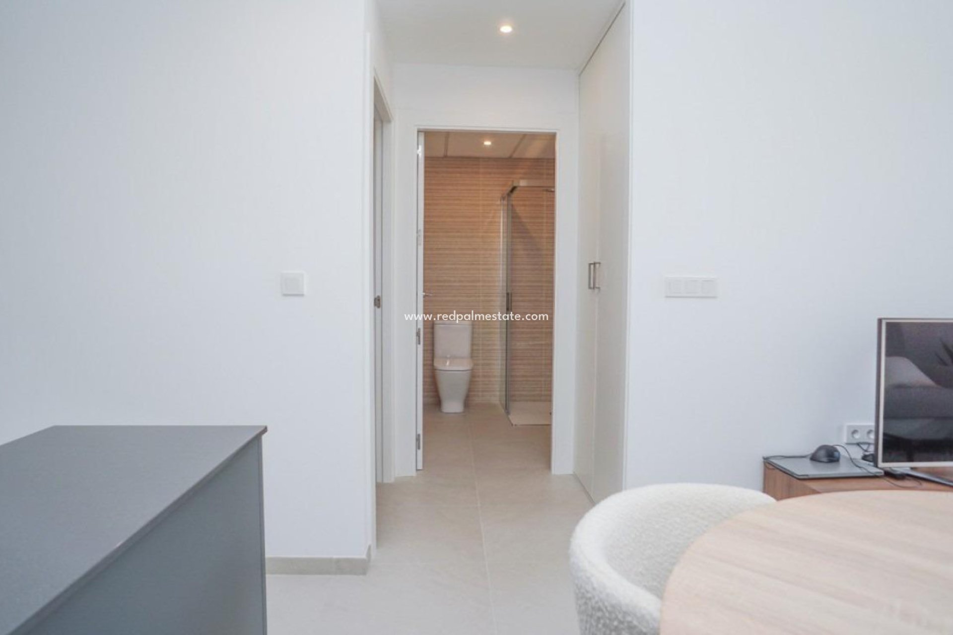 Nieuwbouw Woningen - Appartement Penthouse -
Torrevieja - Torreblanca