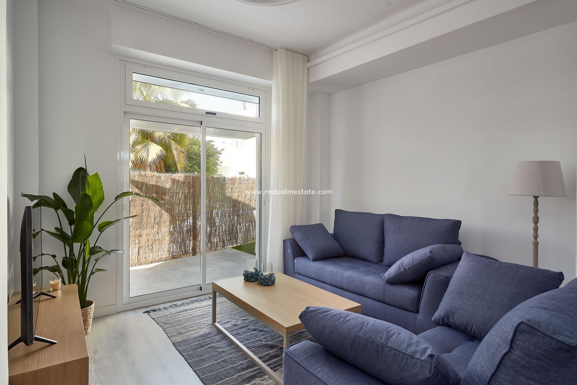 Nieuwbouw Woningen - Appartement Penthouse -
Vera - El Playazo