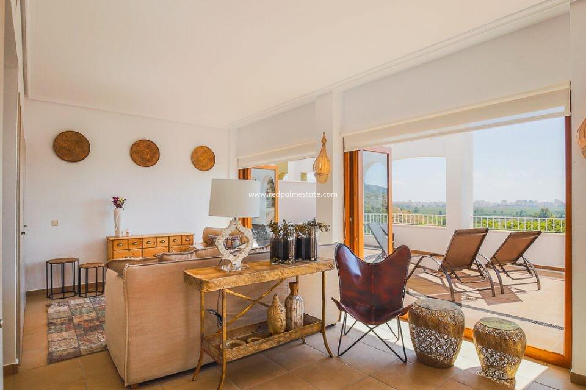 Nieuwbouw Woningen - Appartement Penthouse -
Xeresa - Xeresa Del Monte