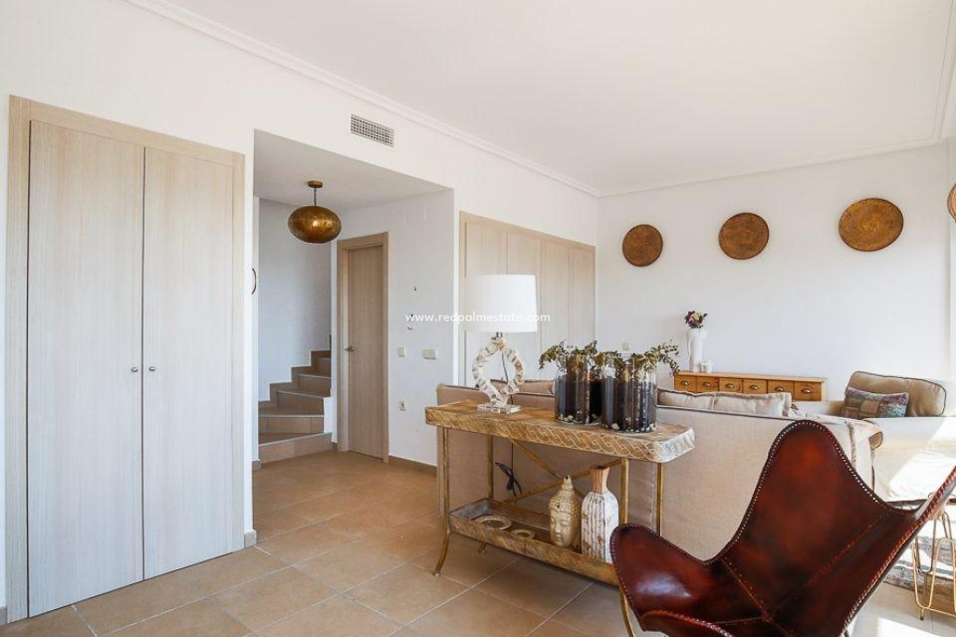 Nieuwbouw Woningen - Appartement Penthouse -
Xeresa - Xeresa Del Monte