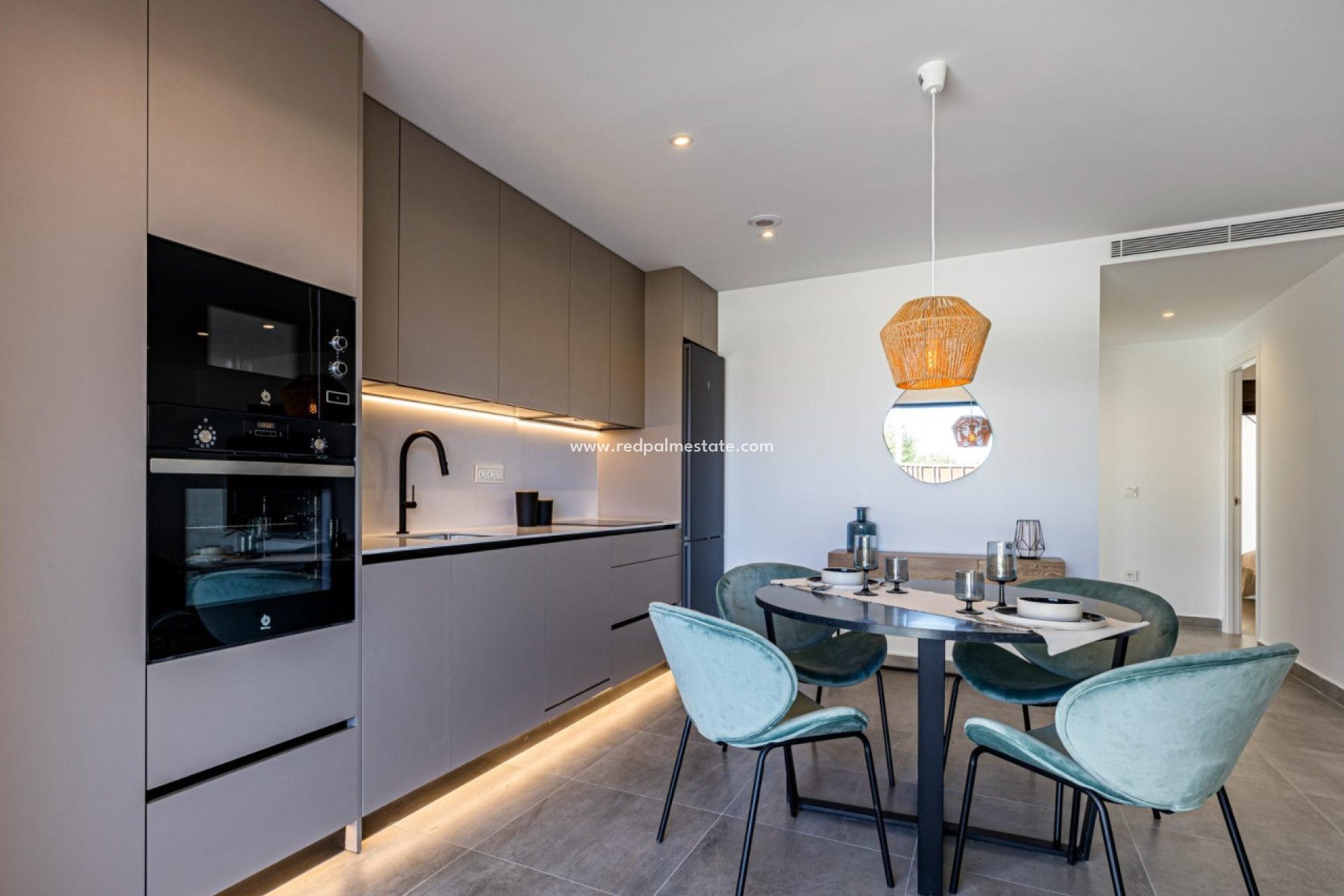 Nieuwbouw Woningen - Appartement -
Pilar de la Horadada