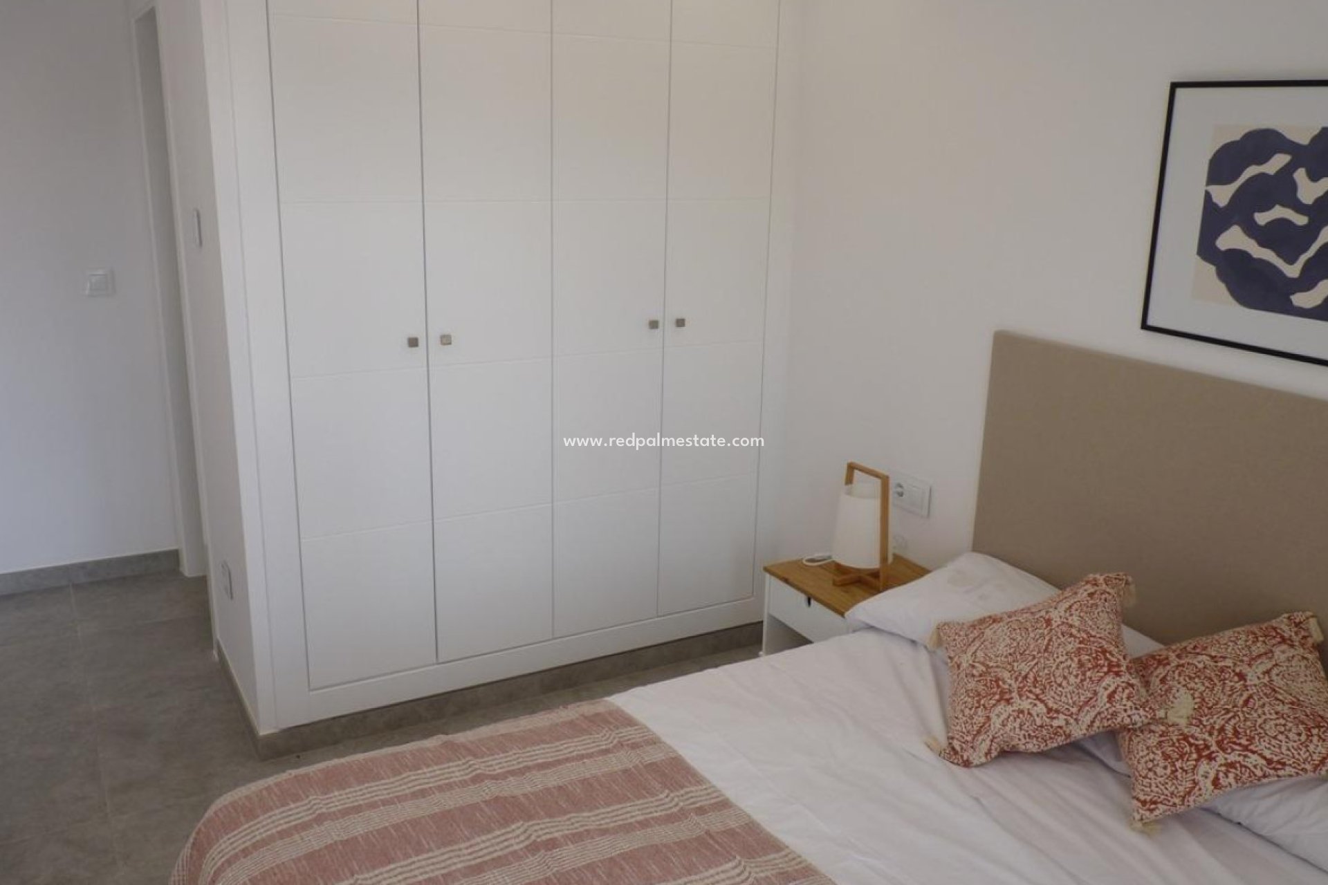 Nieuwbouw Woningen - Appartement -
Pilar de la Horadada