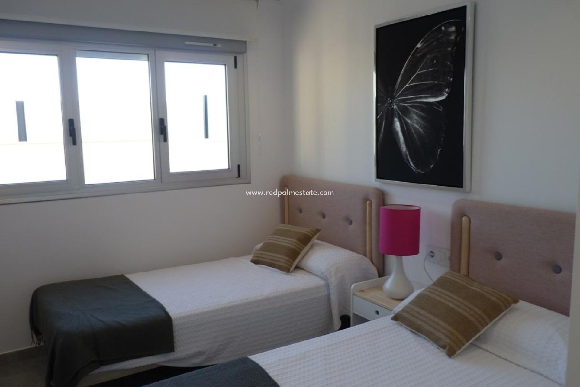 Nieuwbouw Woningen - Appartement -
Pilar de la Horadada