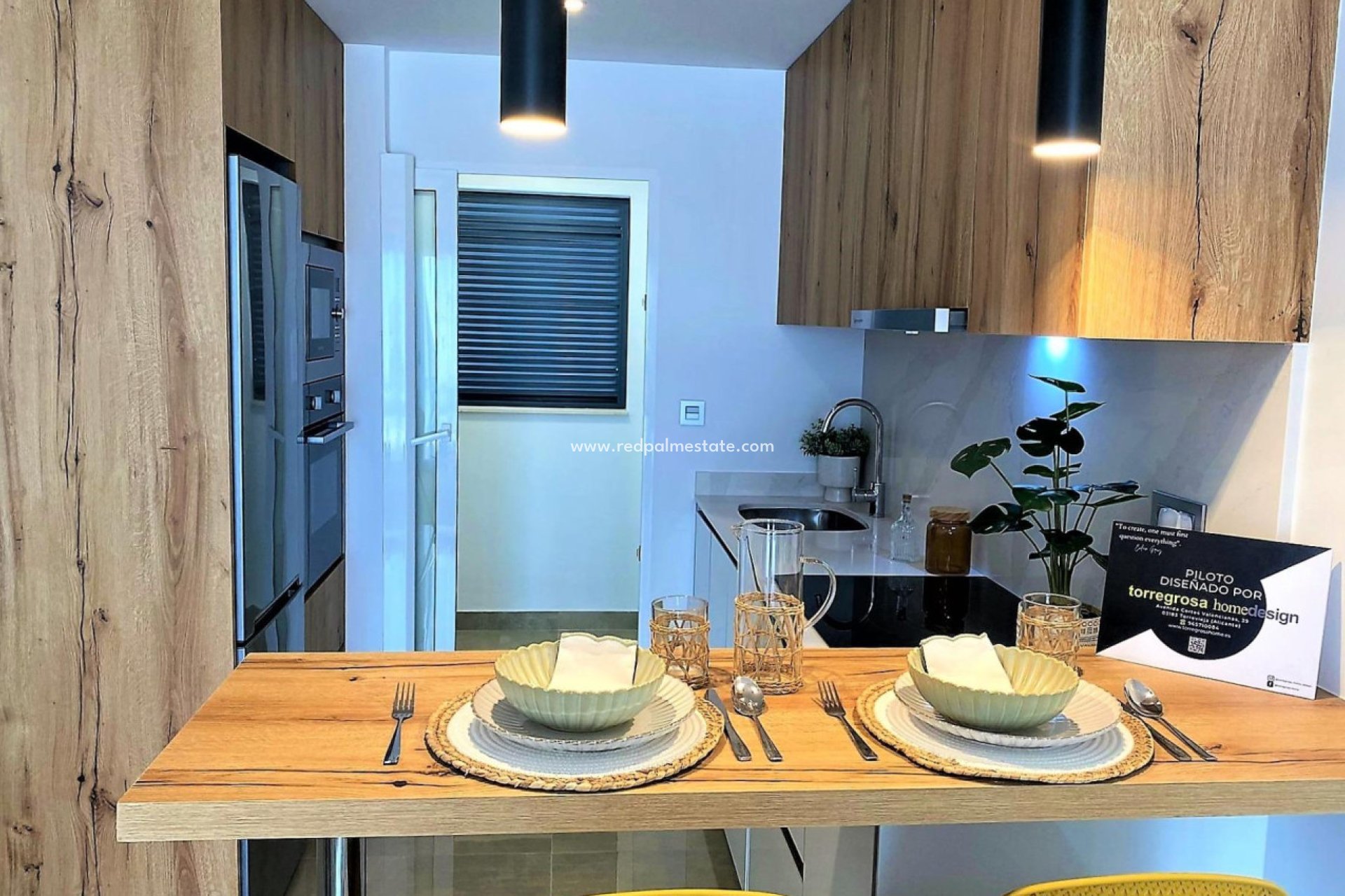 Nieuwbouw Woningen - Appartement -
Pilar de la Horadada