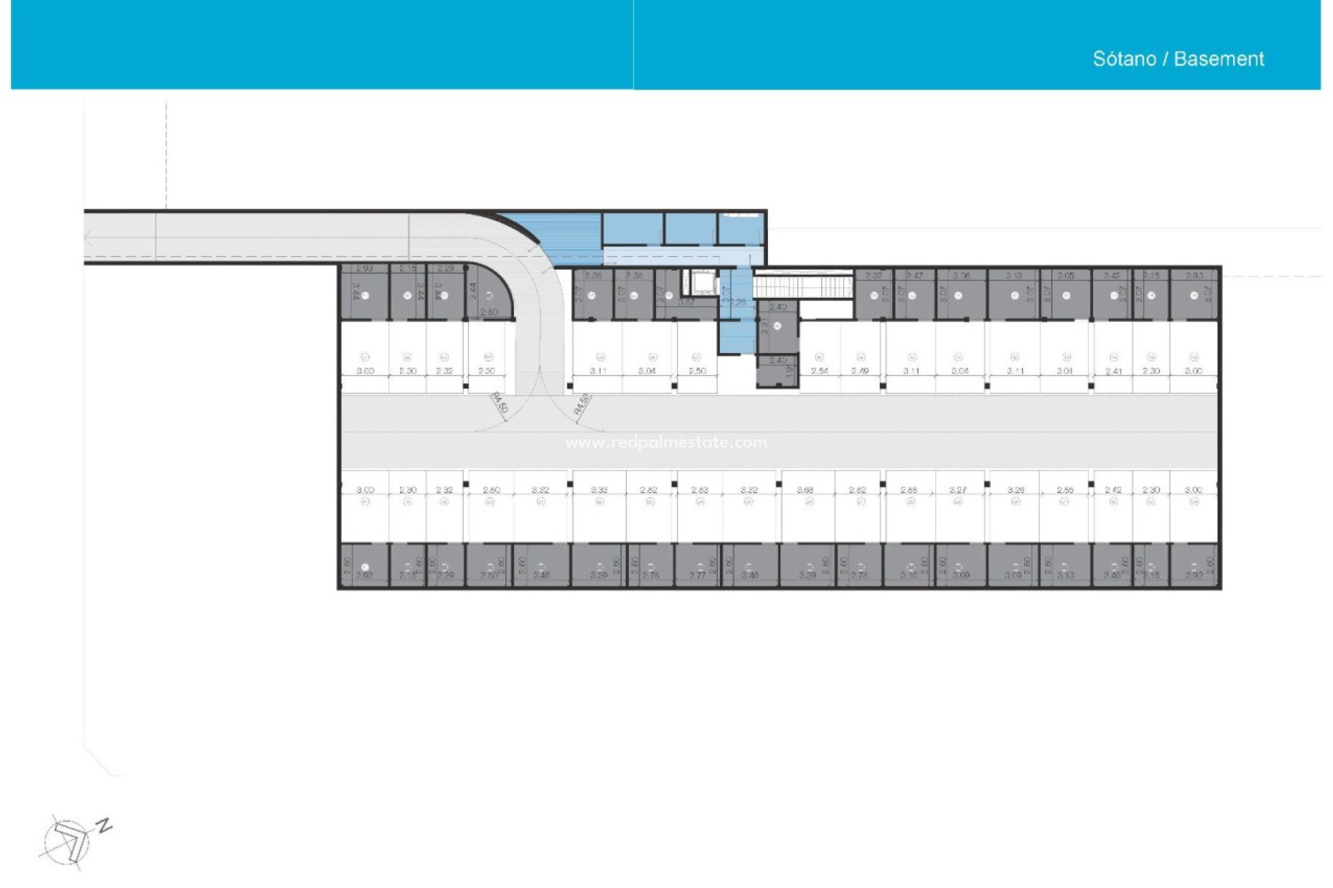 Nieuwbouw Woningen - Appartement -
Pilar de la Horadada