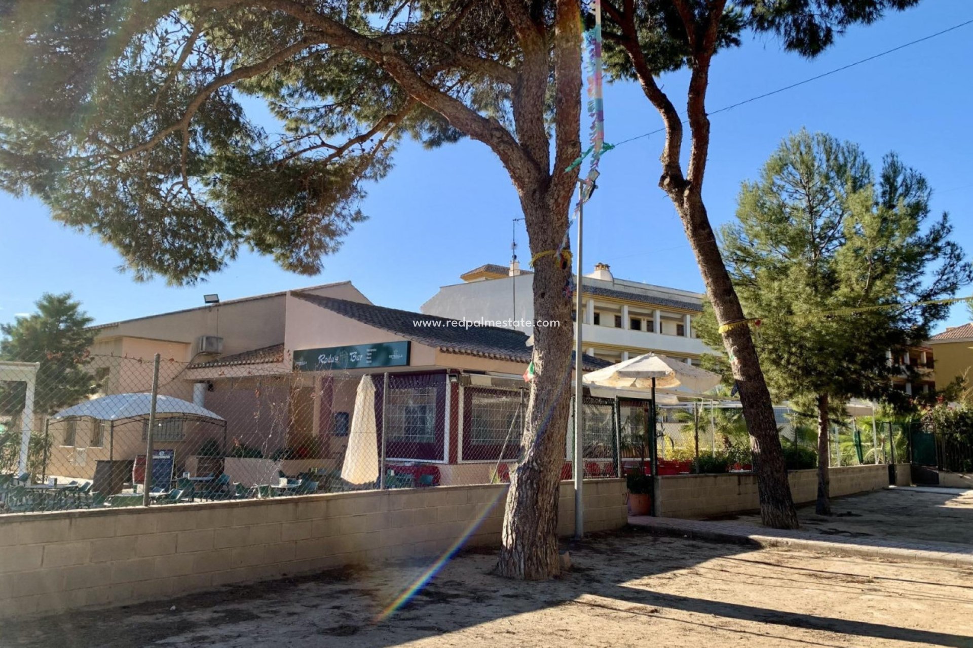 Nieuwbouw Woningen - Appartement -
SAN JAVIER - Roda