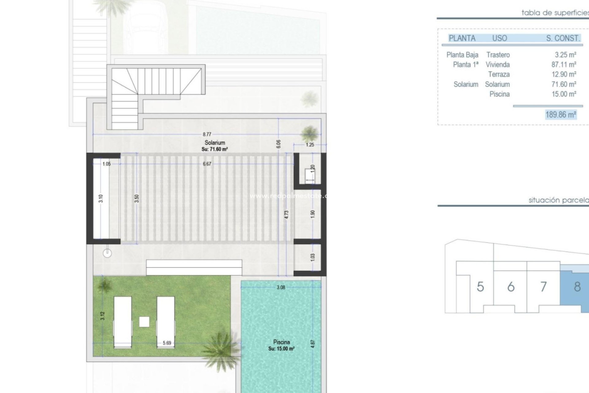 Nieuwbouw Woningen - Appartement -
San Pedro del Pinatar - Las Esperanzas