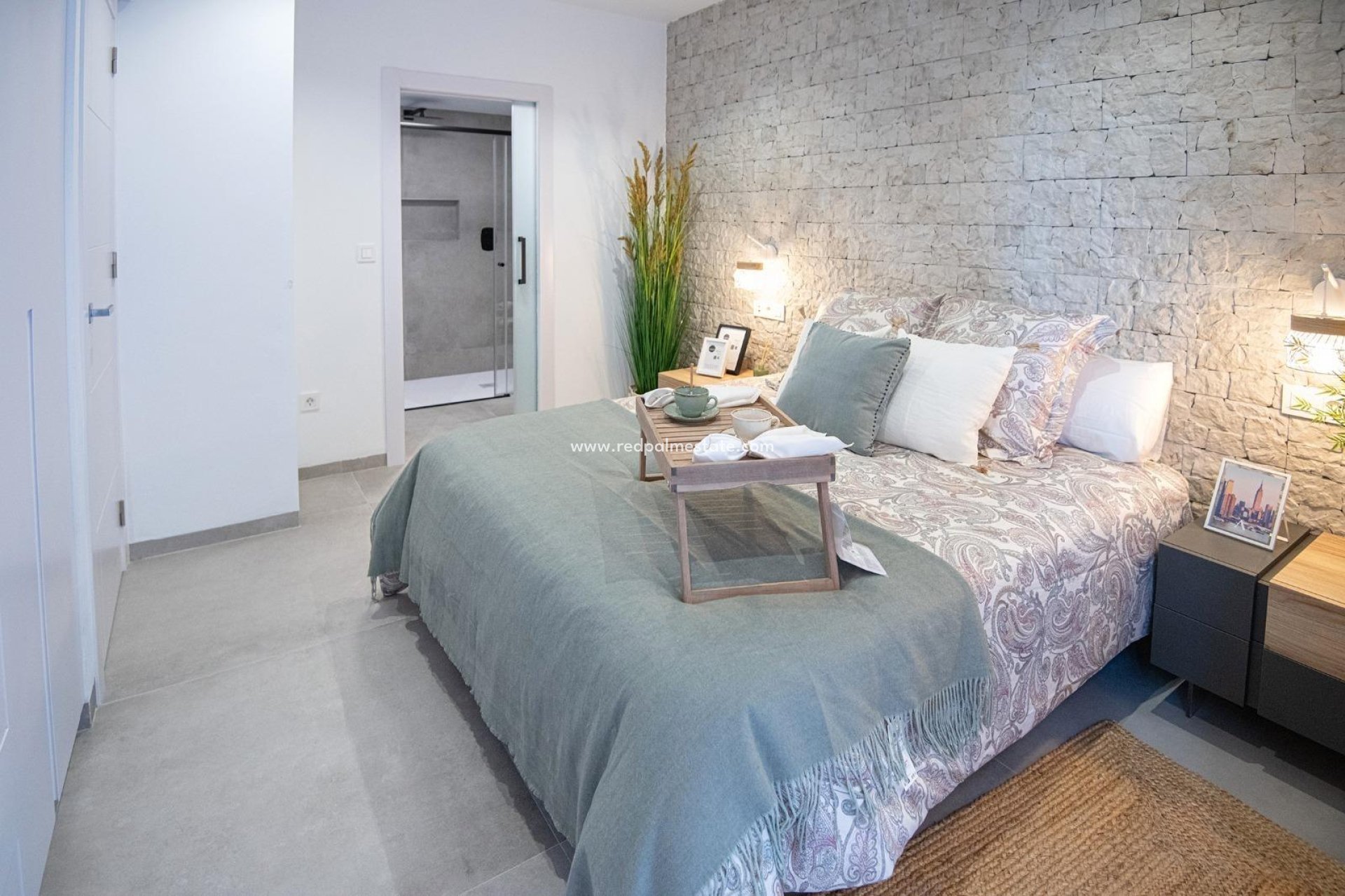 Nieuwbouw Woningen - Appartement -
San Pedro del Pinatar - San Pedro de Pinatar