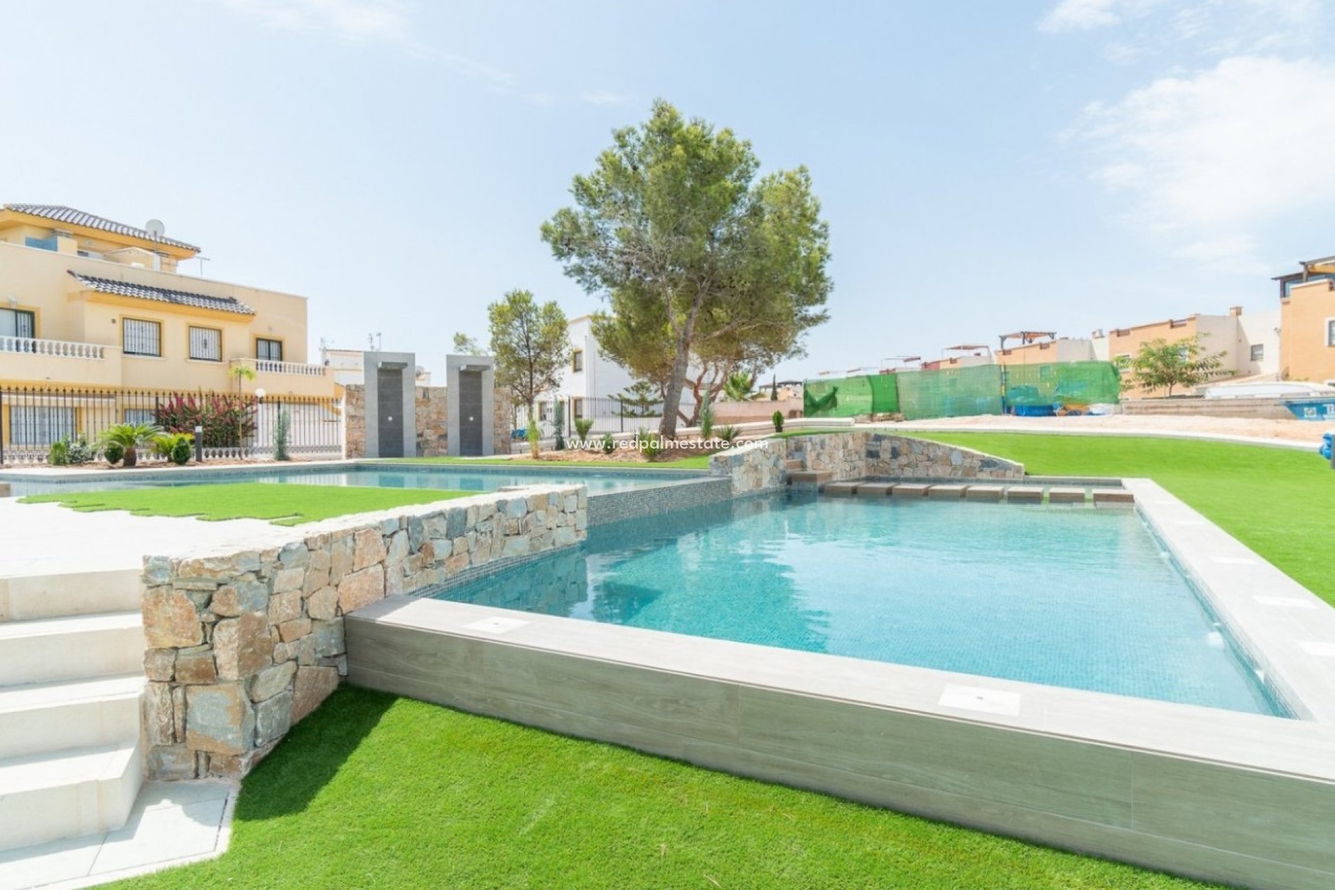 Nieuwbouw Woningen - Appartement -
Torrevieja - Los Balcones