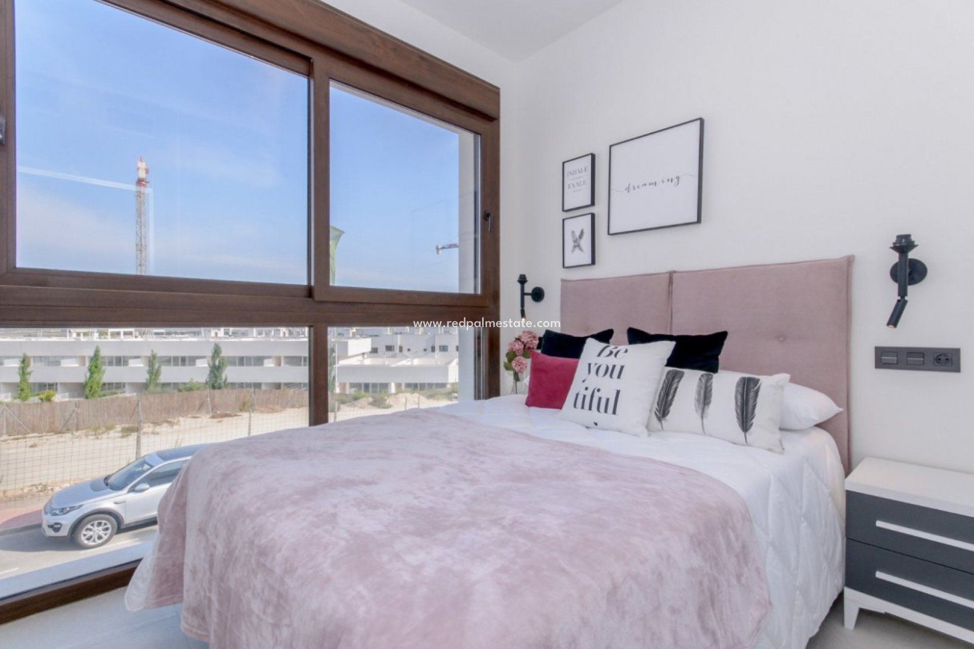 Nieuwbouw Woningen - Appartement -
Torrevieja - Los Balcones