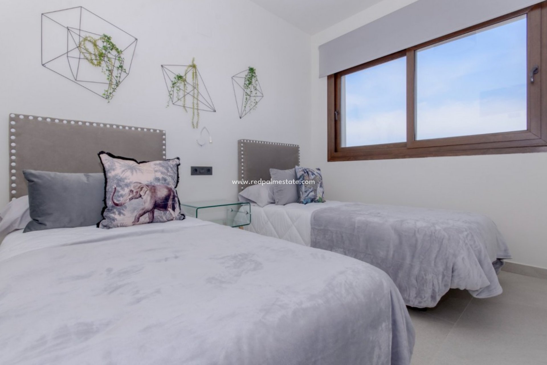 Nieuwbouw Woningen - Appartement -
Torrevieja - Los Balcones