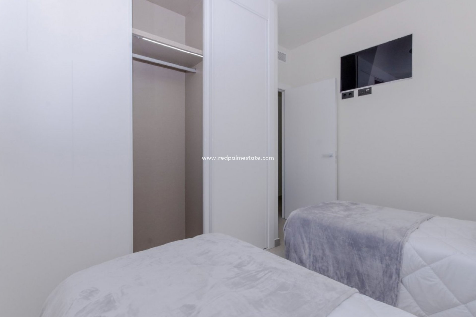 Nieuwbouw Woningen - Appartement -
Torrevieja - Los Balcones