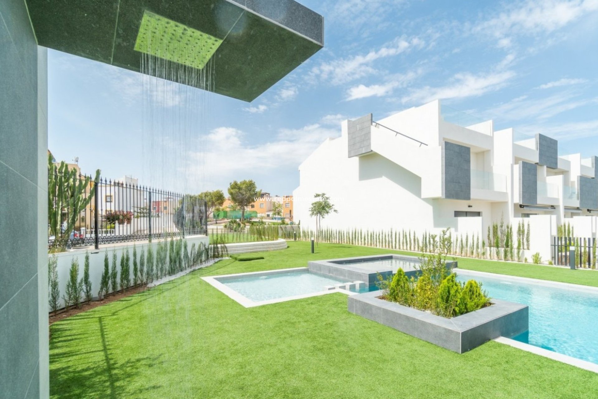 Nieuwbouw Woningen - Appartement -
Torrevieja - Los Balcones