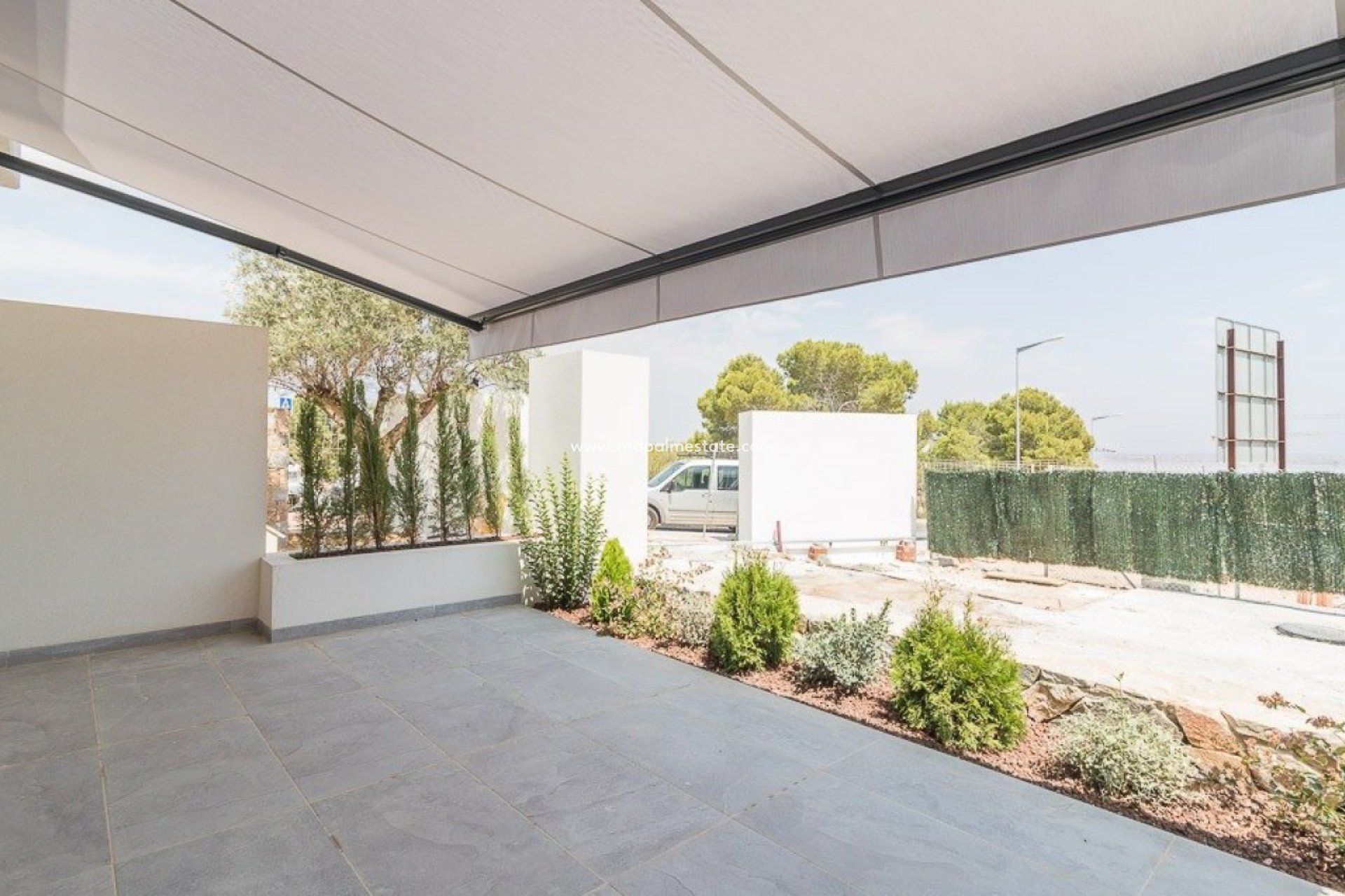 Nieuwbouw Woningen - Appartement -
Torrevieja - Los Balcones