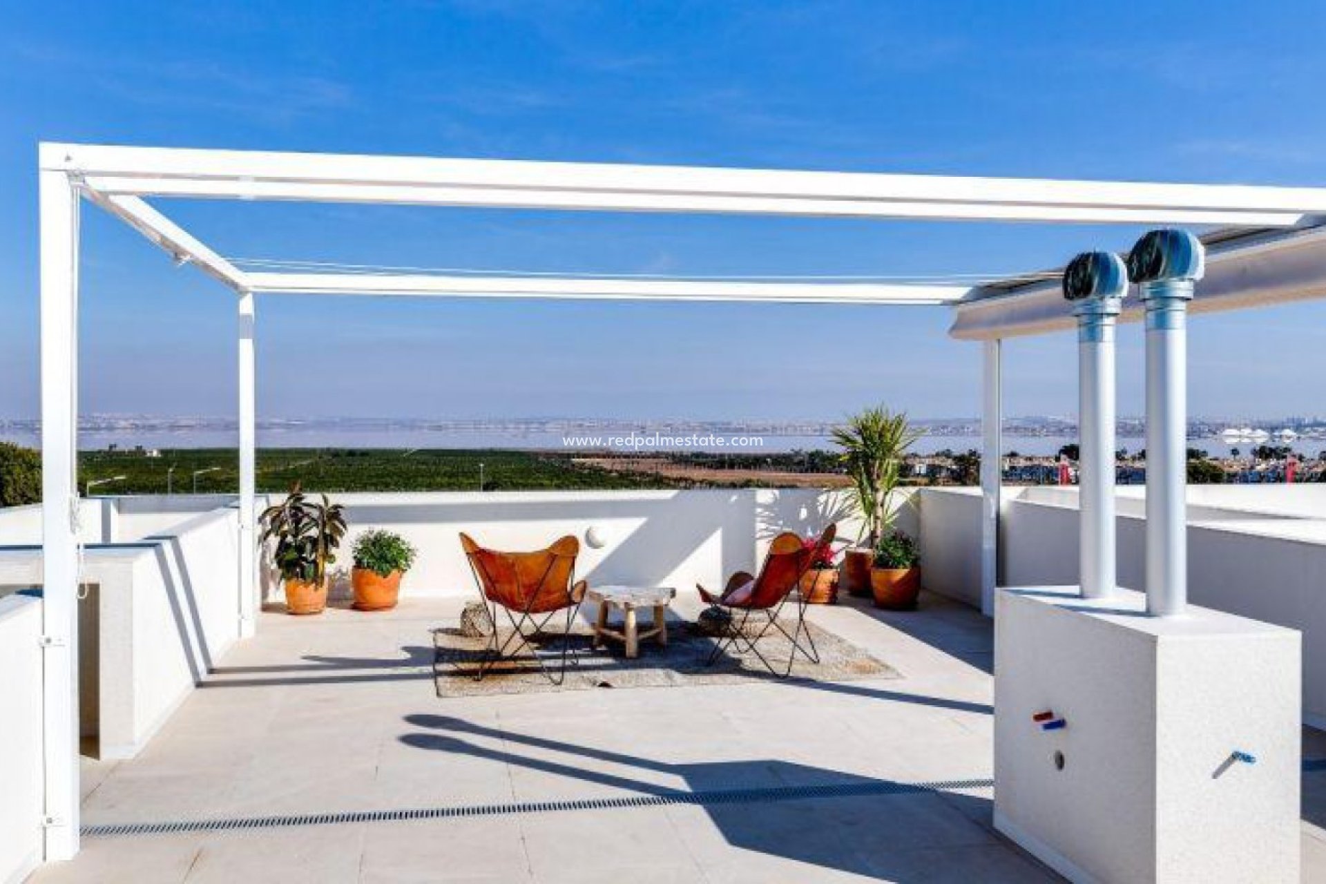 Nieuwbouw Woningen - Appartement -
Torrevieja - Los Balcones