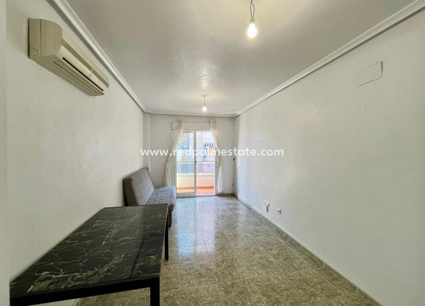 Nieuwbouw Woningen - Appartement -
Torrevieja - Playa del cura