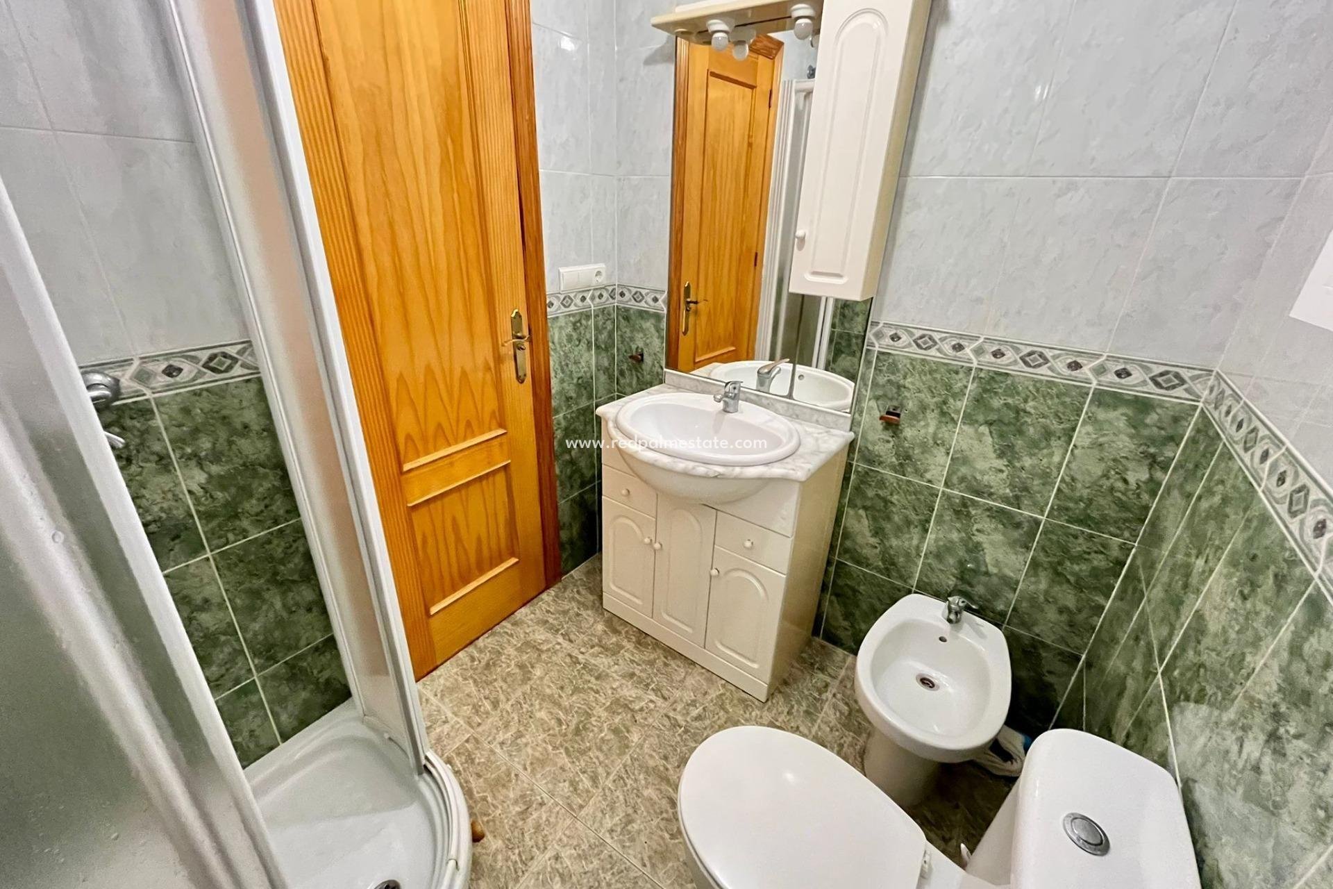 Nieuwbouw Woningen - Appartement -
Torrevieja - Playa del cura