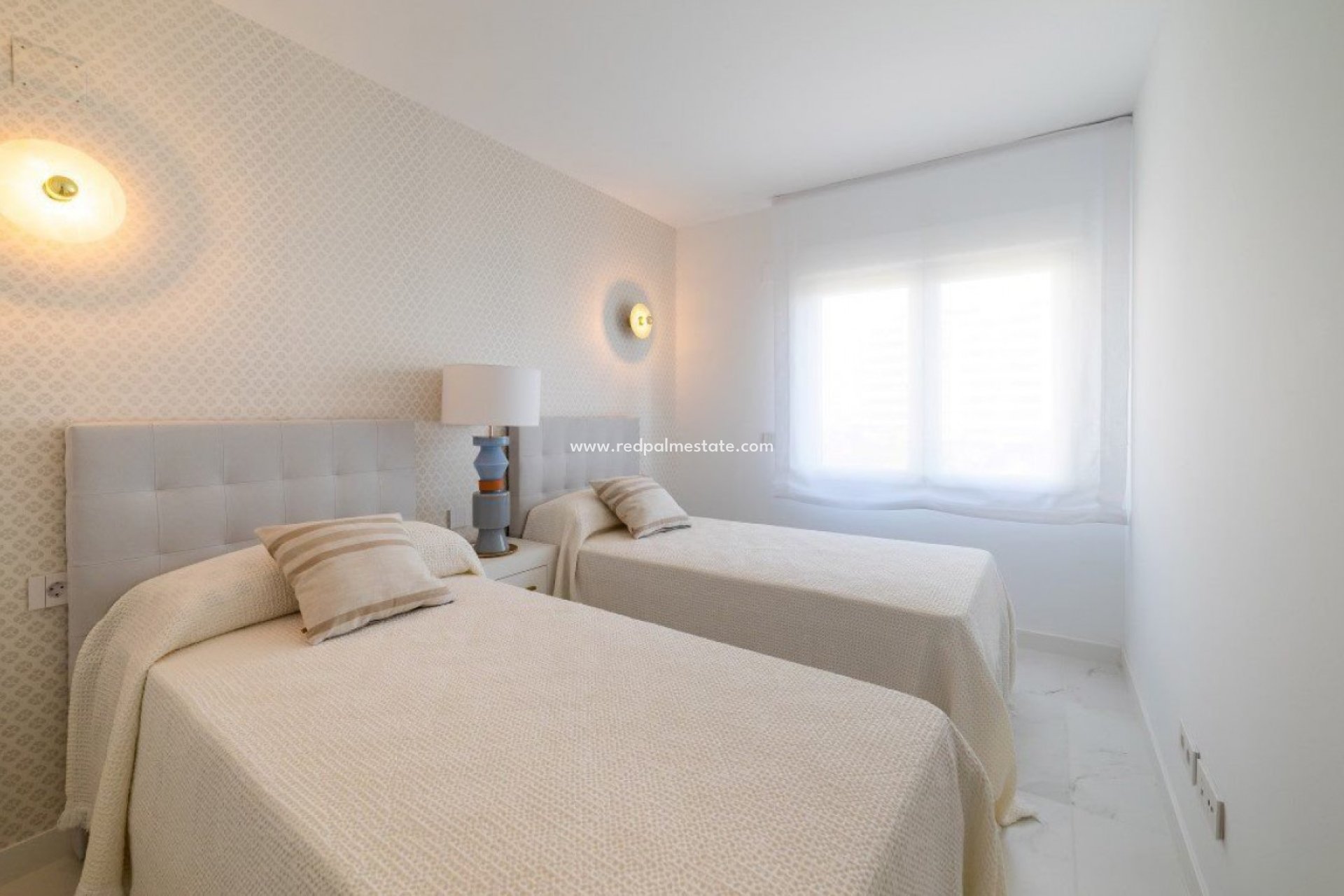 Nieuwbouw Woningen - Appartement -
Torrevieja - Punta Prima