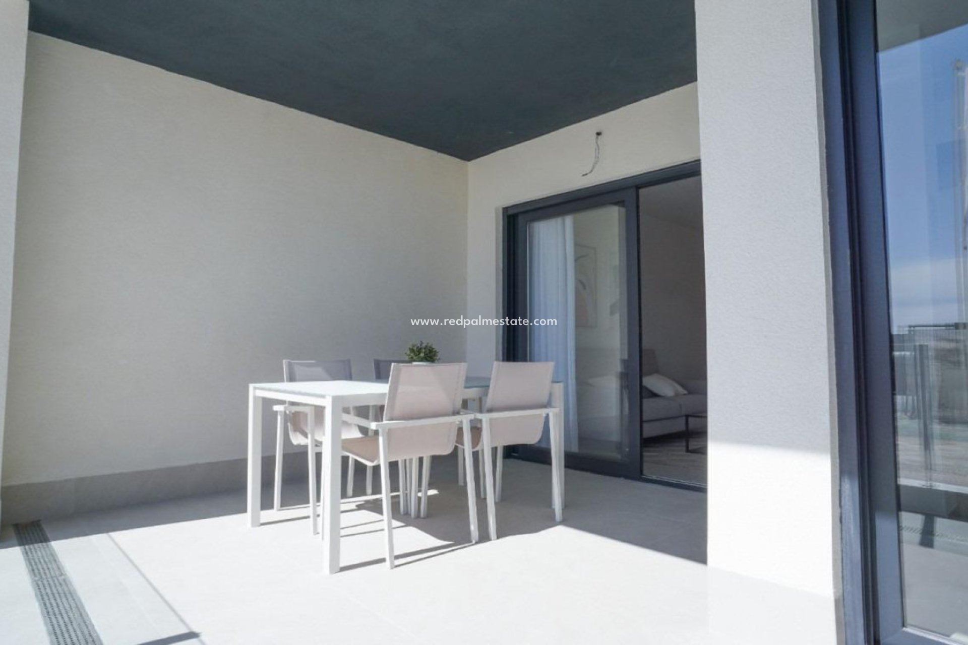 Nieuwbouw Woningen - Appartement -
Torrevieja - Torreblanca