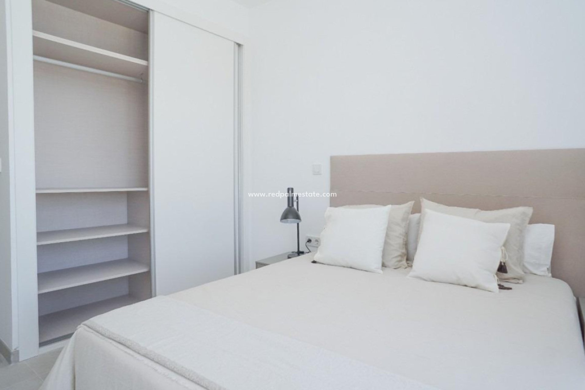 Nieuwbouw Woningen - Appartement -
Torrevieja - Torreblanca