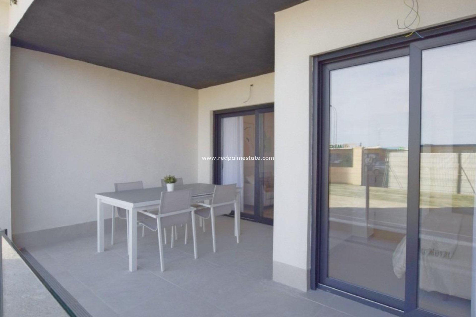 Nieuwbouw Woningen - Appartement -
Torrevieja - Torreblanca