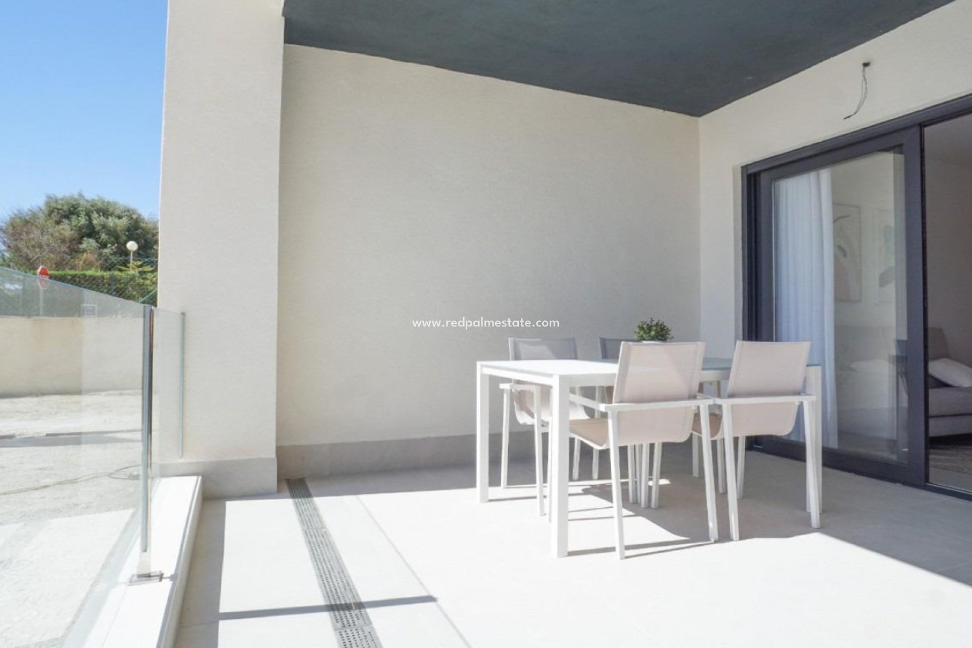 Nieuwbouw Woningen - Appartement -
Torrevieja - Torreblanca