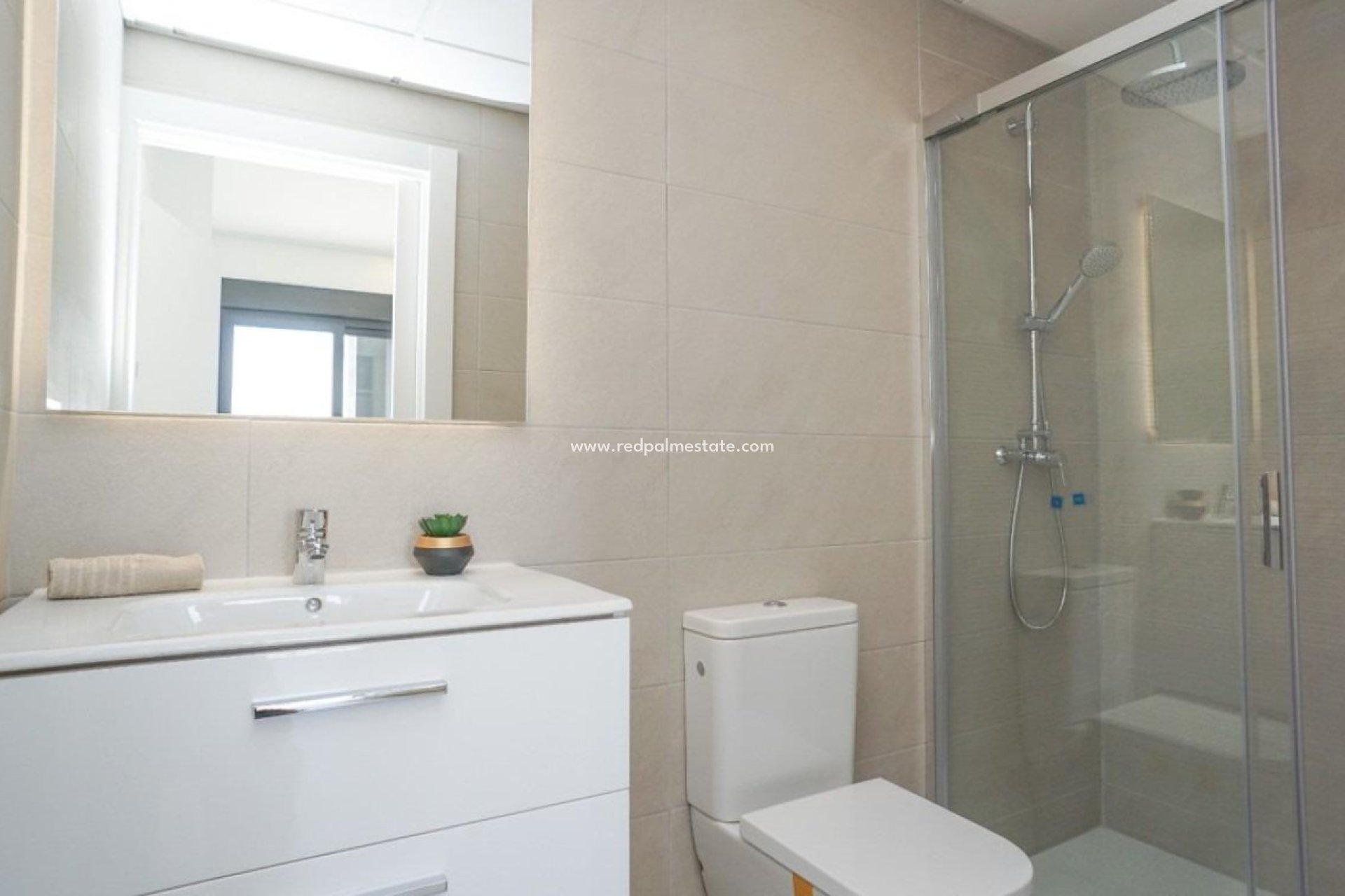 Nieuwbouw Woningen - Appartement -
Torrevieja - Torreblanca