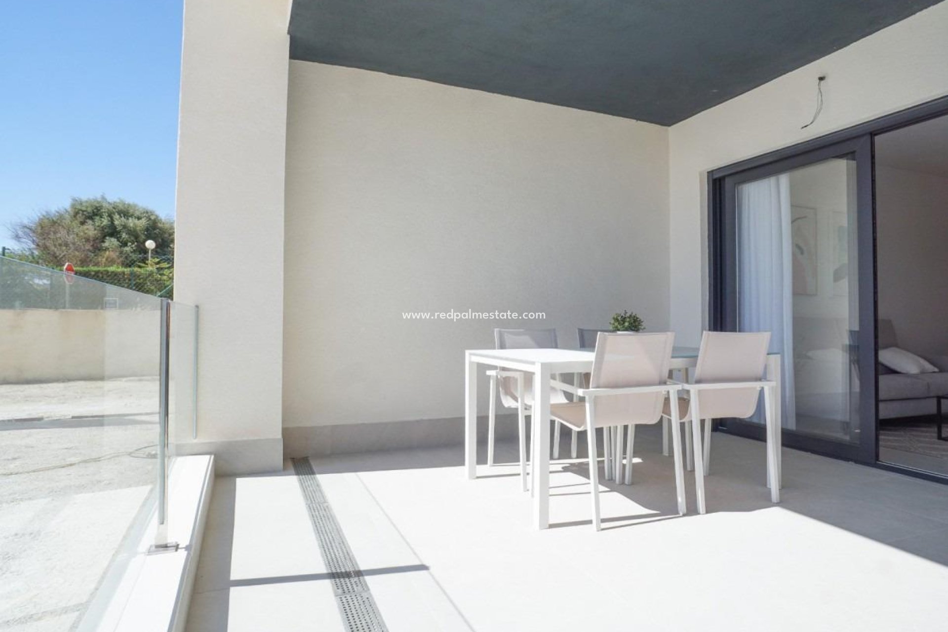 Nieuwbouw Woningen - Appartement -
Torrevieja - Torreblanca