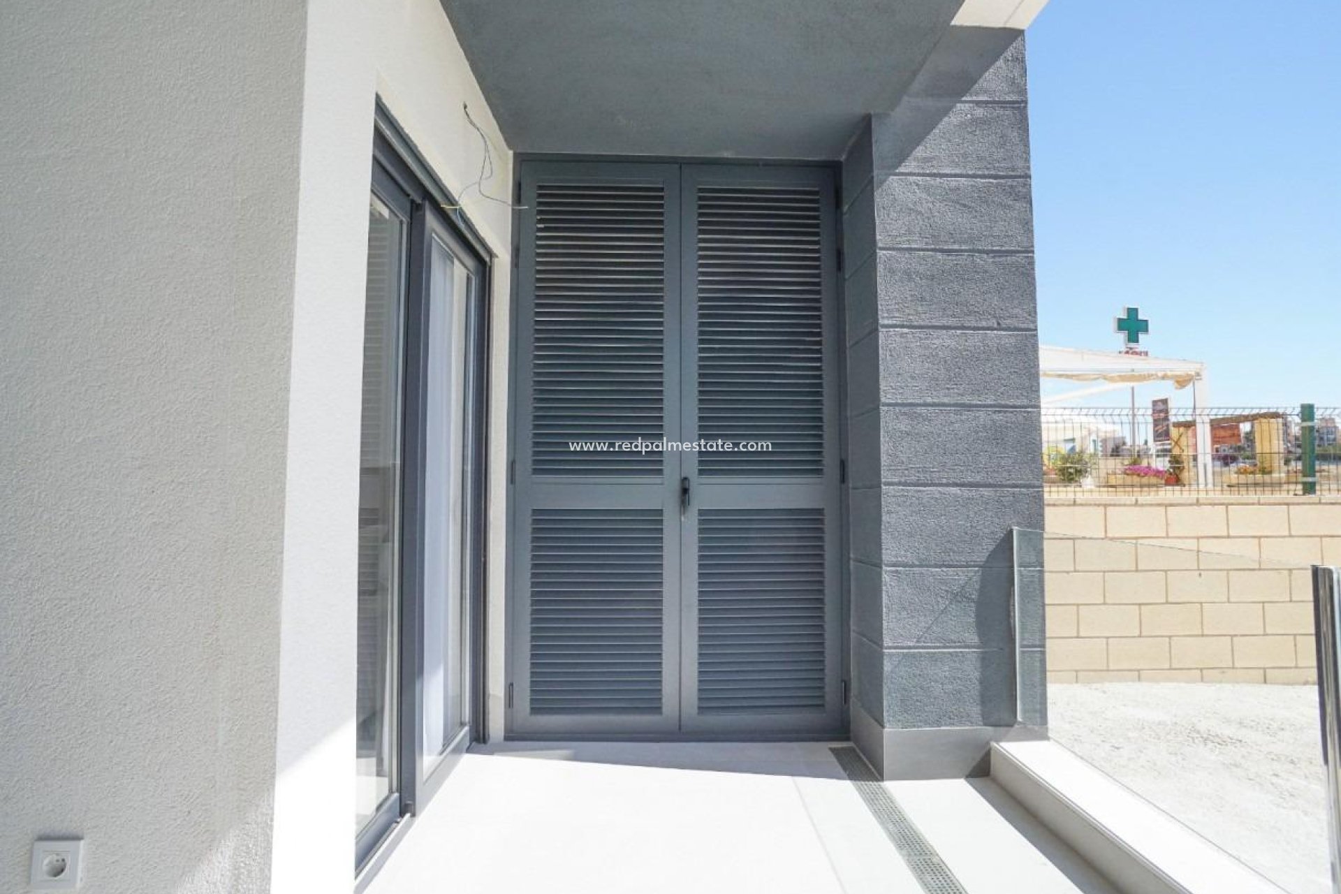 Nieuwbouw Woningen - Appartement -
Torrevieja - Torreblanca