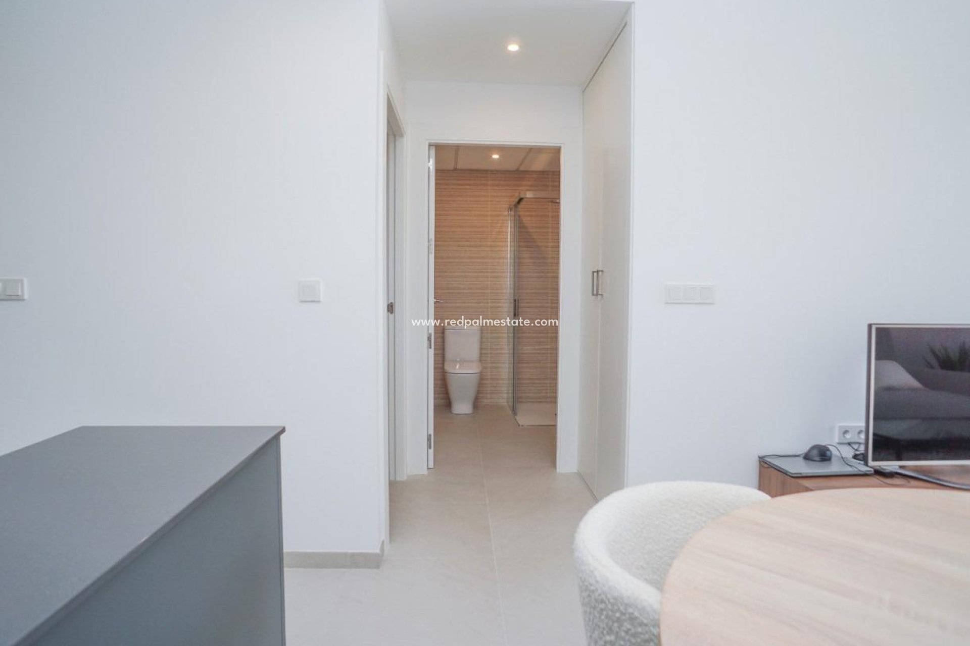 Nieuwbouw Woningen - Appartement -
Torrevieja - Torreblanca