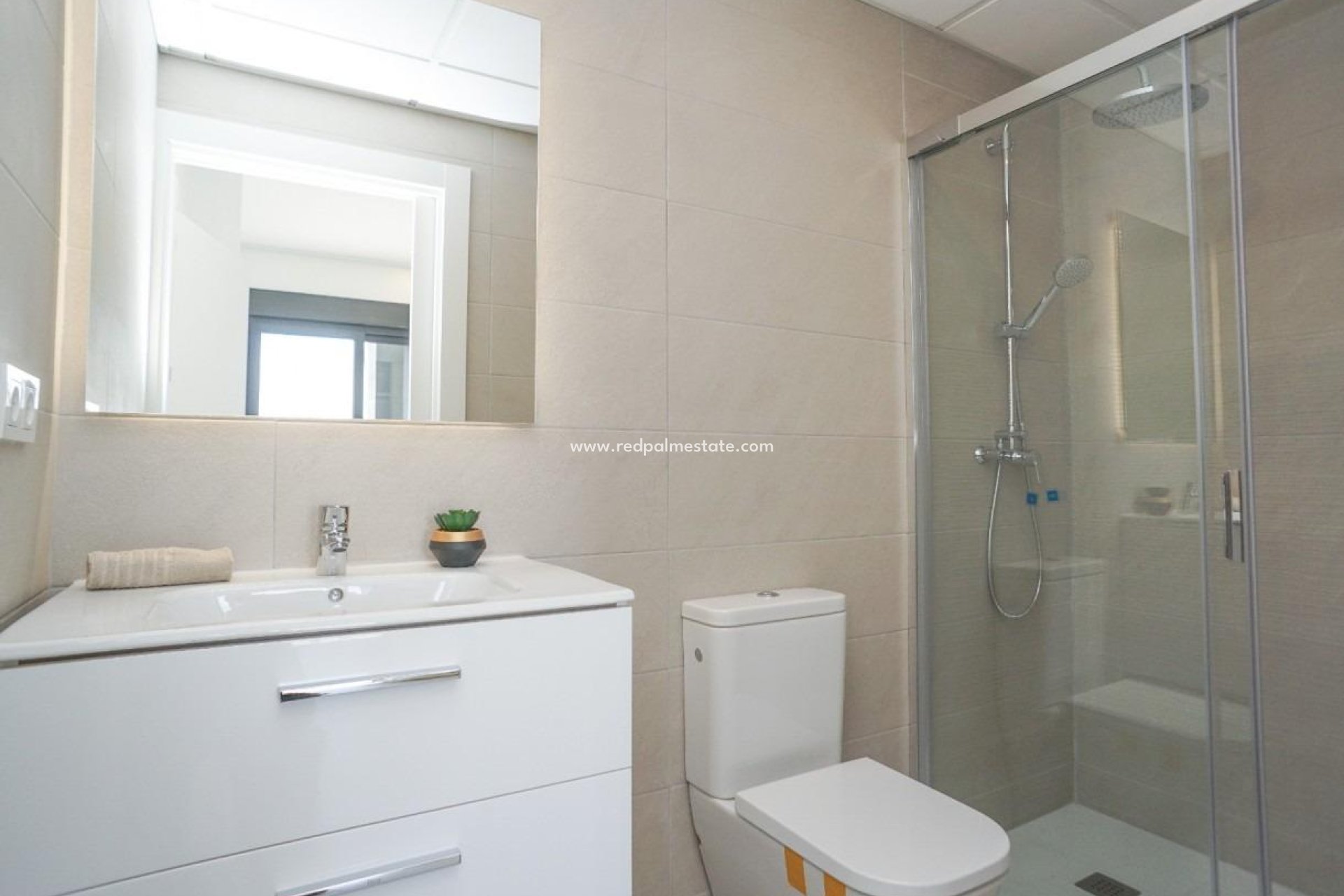 Nieuwbouw Woningen - Appartement -
Torrevieja - Torreblanca