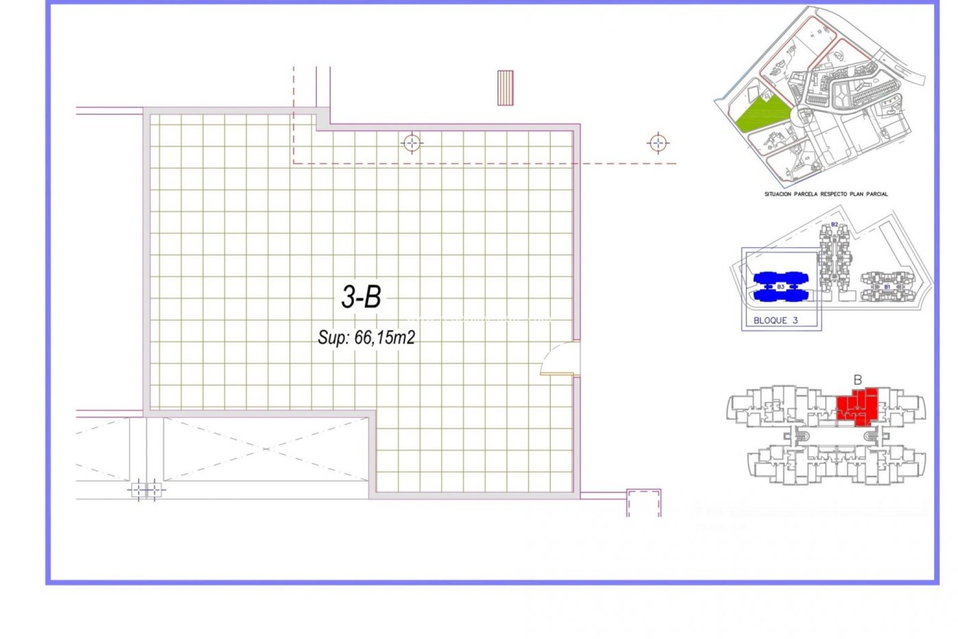 Nieuwbouw Woningen - Appartement -
Villajoyosa - Paraiso