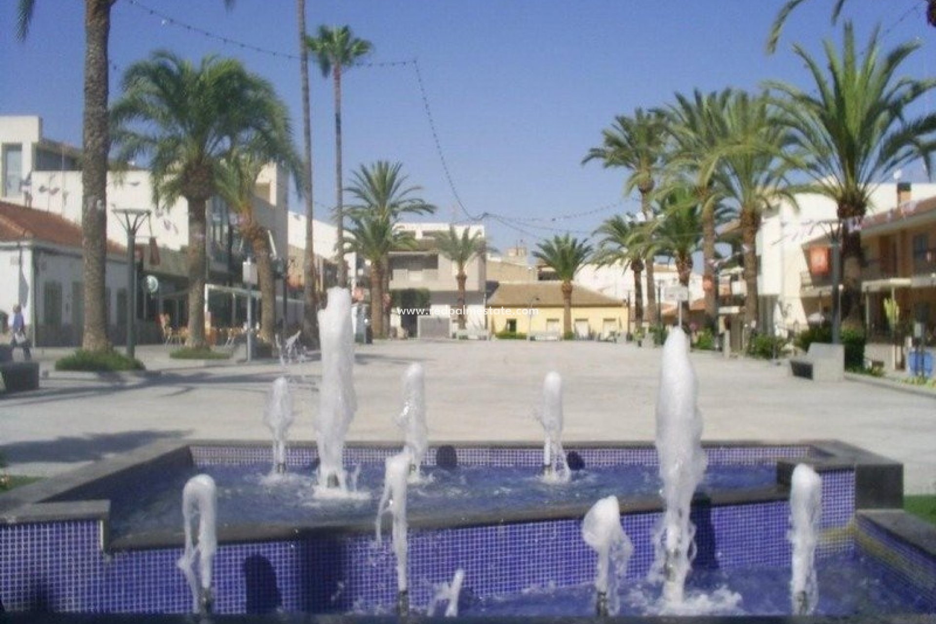 Nieuwbouw Woningen - Bungalow -
Algorfa - La Finca Golf