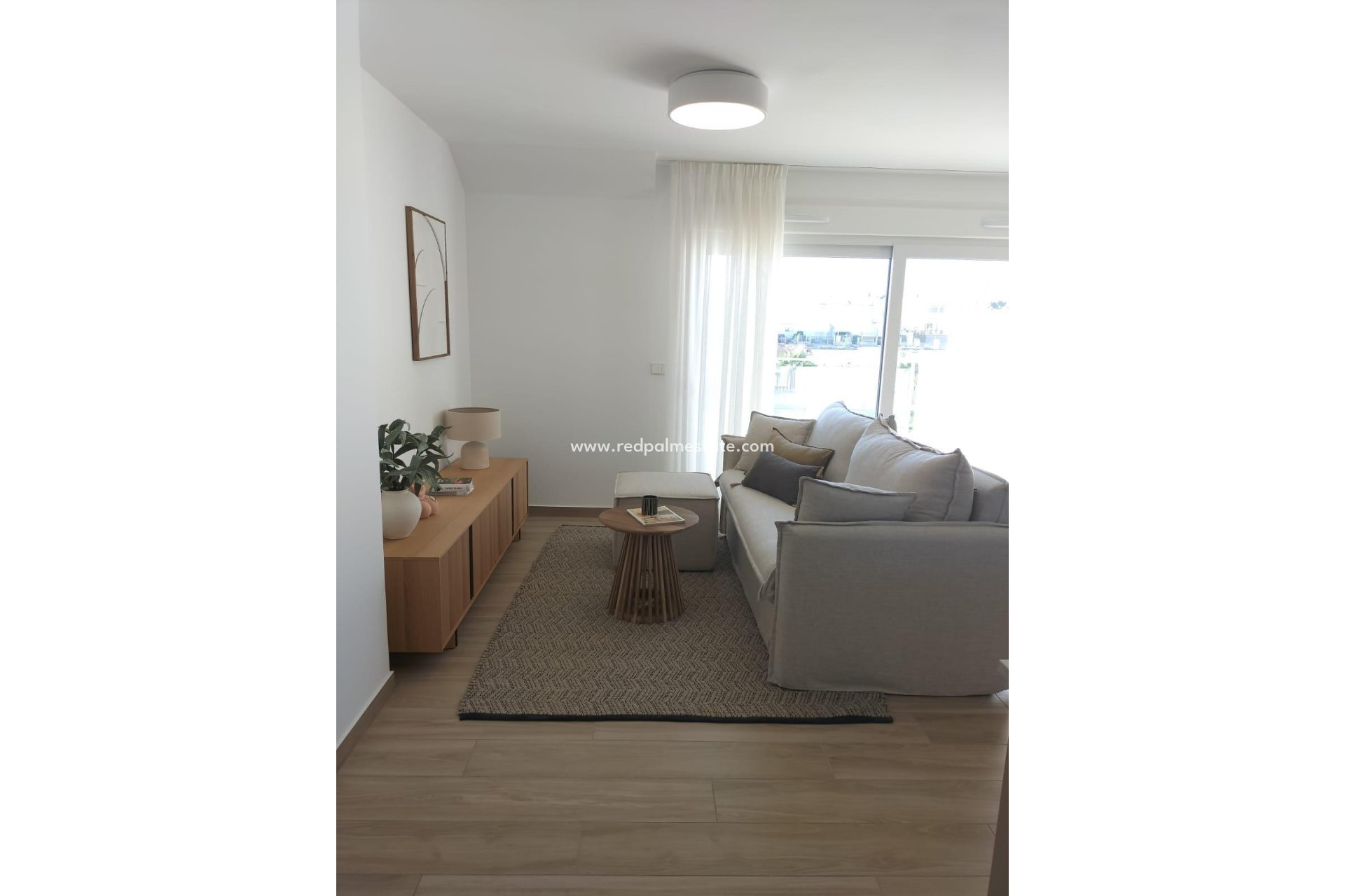 Nieuwbouw Woningen - Bungalow -
Orihuela Costa - Vistabella Golf