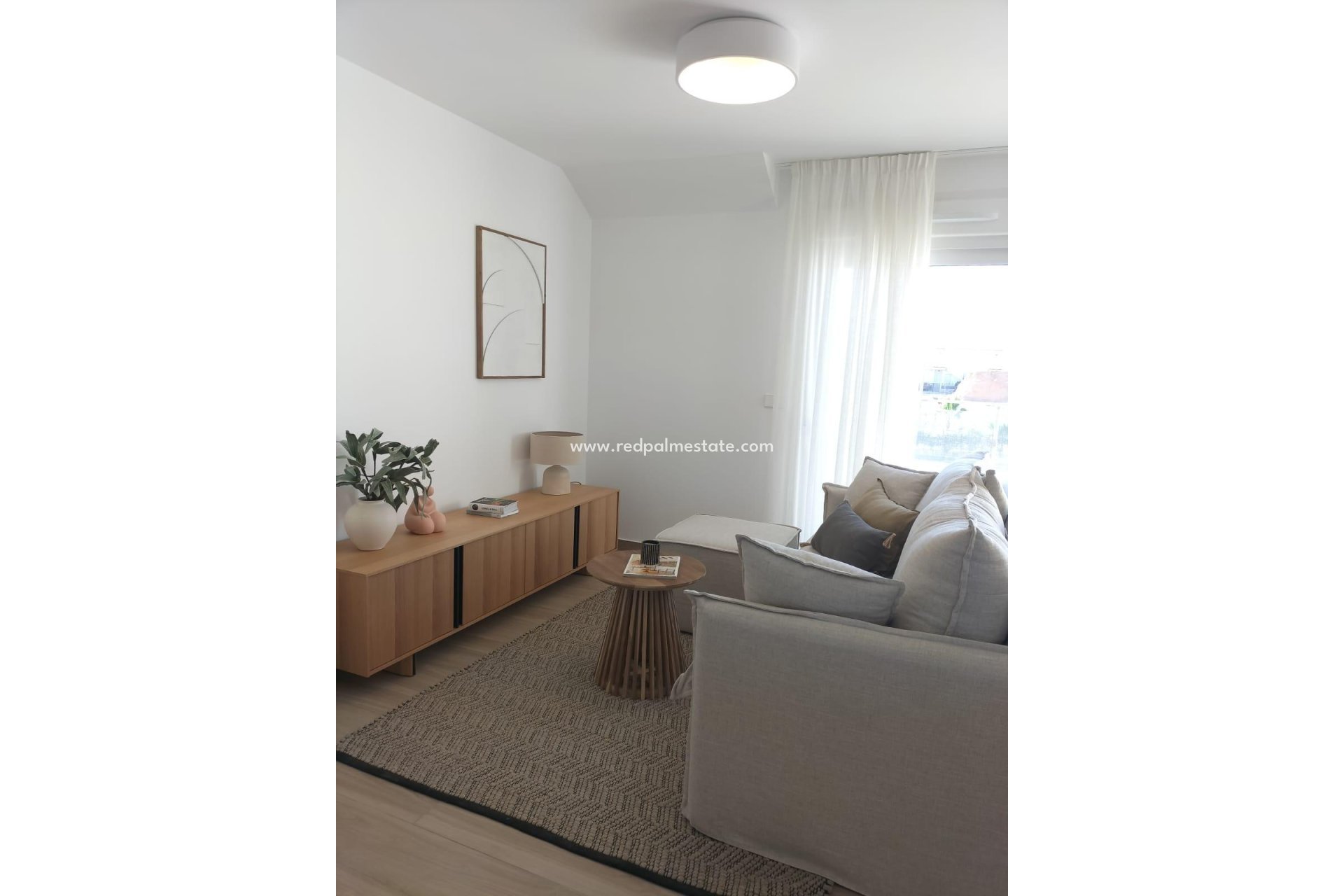 Nieuwbouw Woningen - Bungalow -
Orihuela Costa - Vistabella Golf