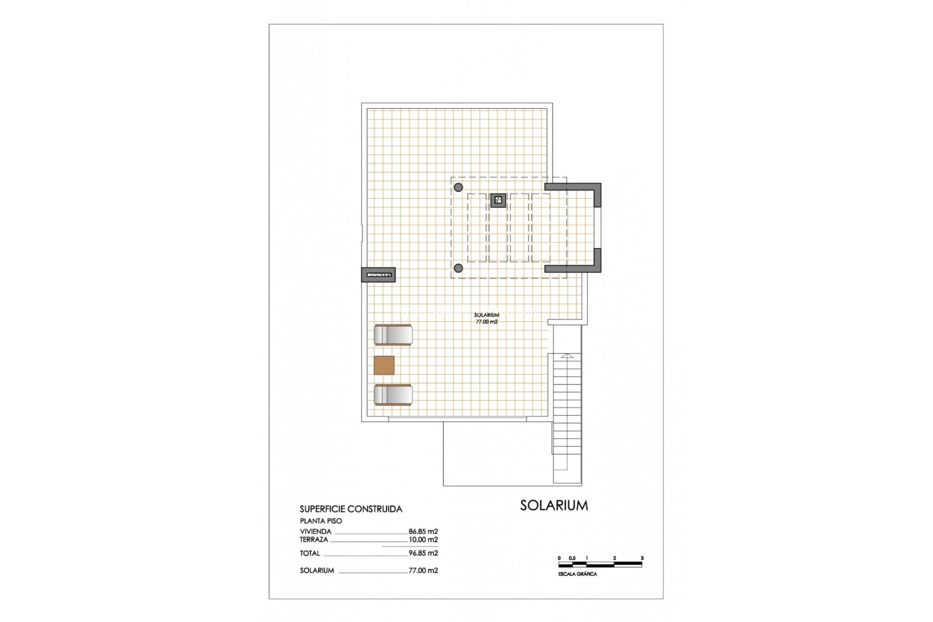 Nieuwbouw Woningen - Bungalow -
San Miguel de Salinas - VistaBella Golf