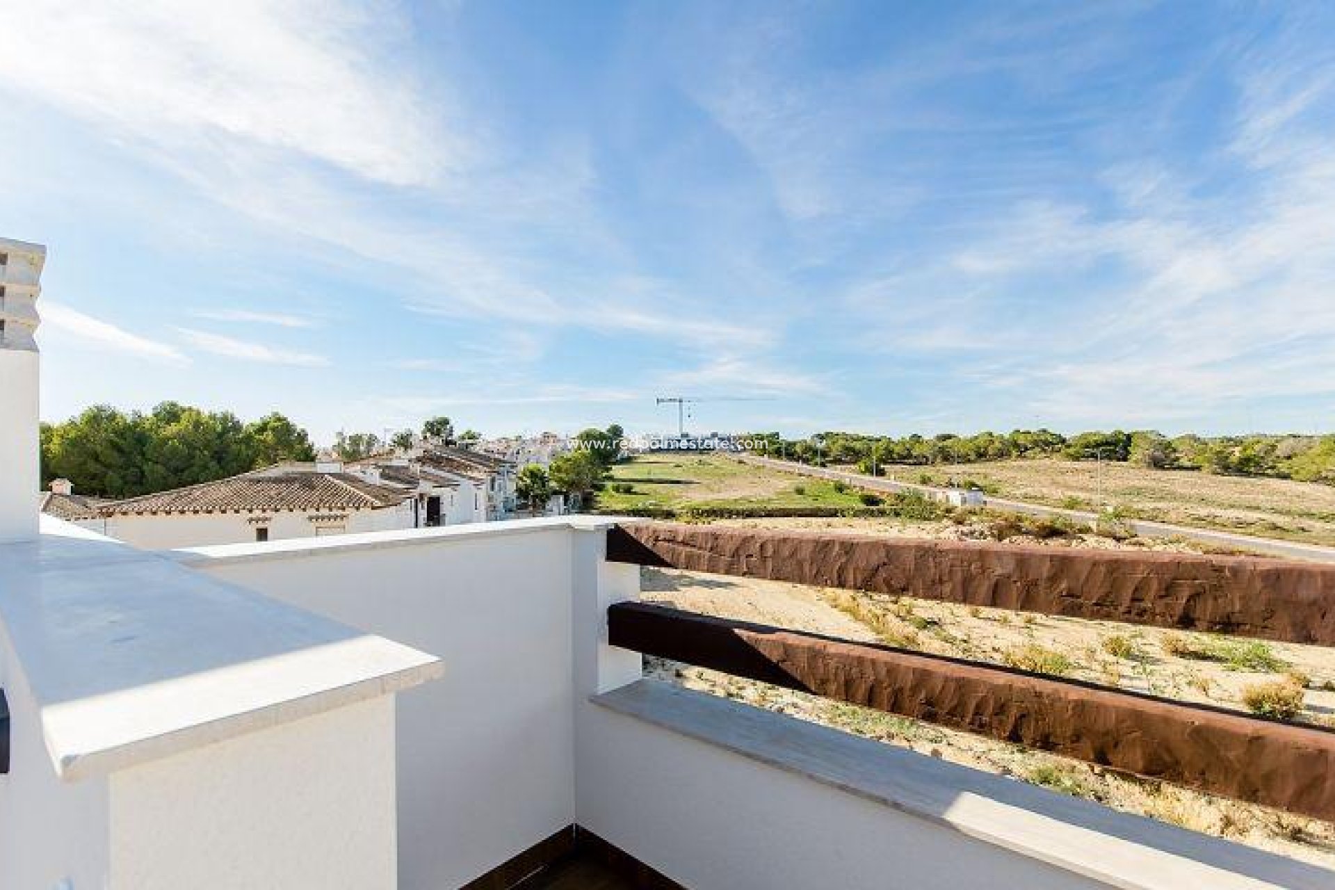 Nieuwbouw Woningen - Bungalow -
Torrevieja - Los Balcones