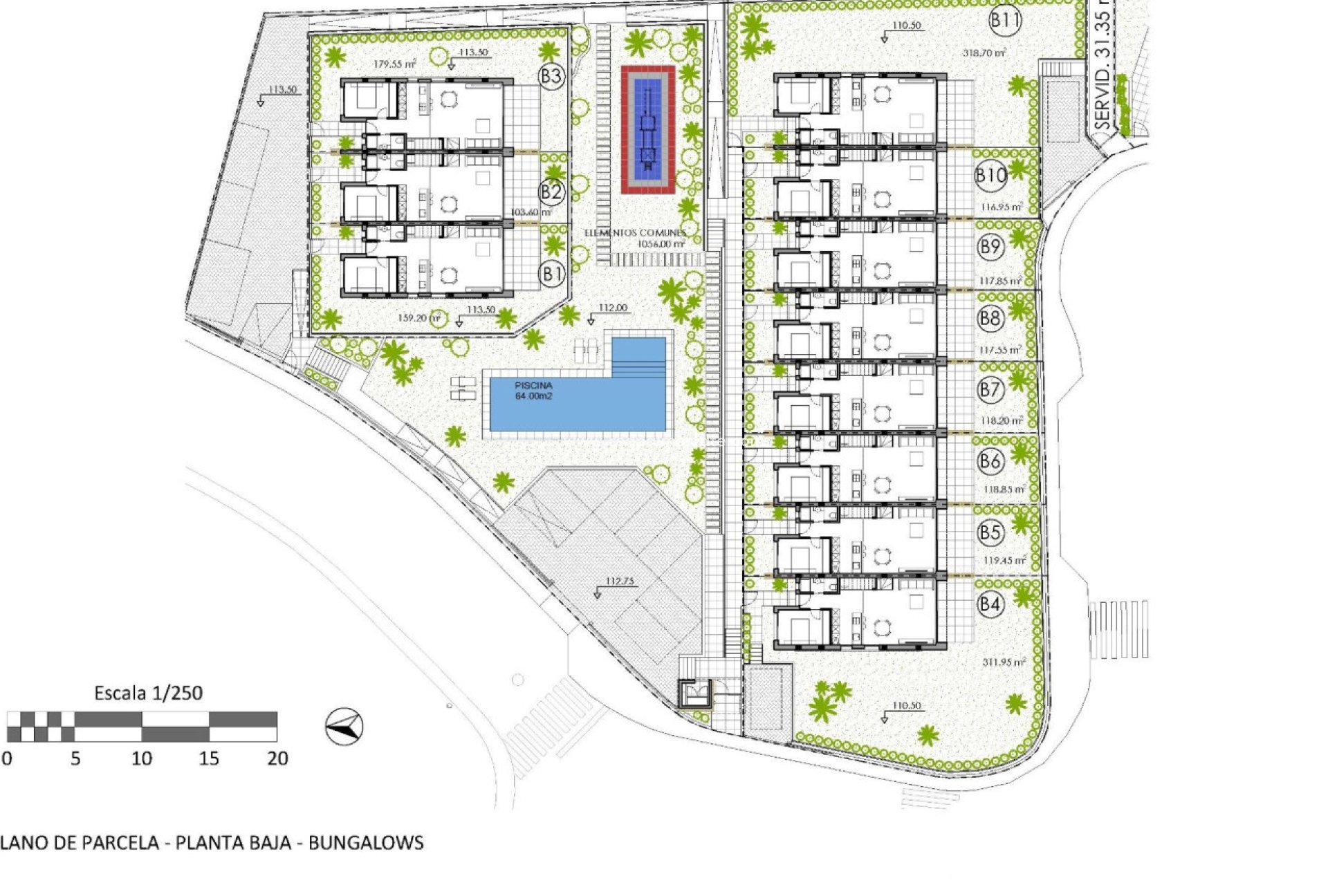 Nieuwbouw Woningen - Stadshuis -
Finestrat - Sierra Cortina