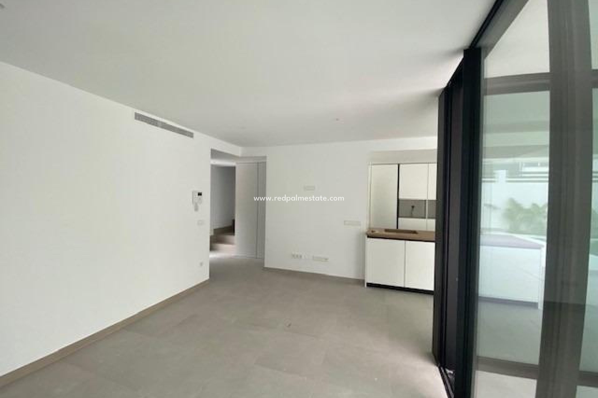 Nieuwbouw Woningen - Stadshuis -
Orihuela Costa - Montezenia