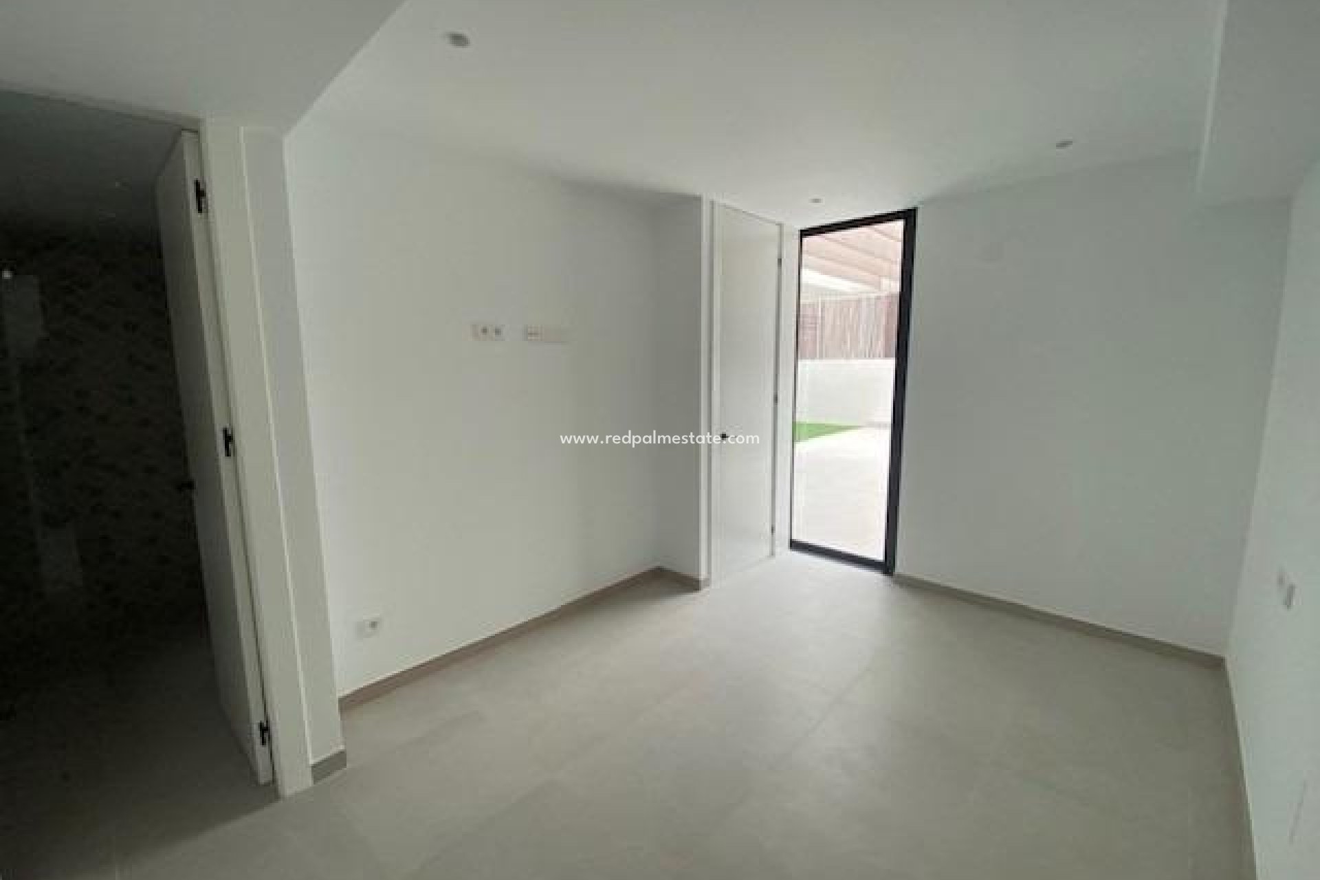 Nieuwbouw Woningen - Stadshuis -
Orihuela Costa - Montezenia