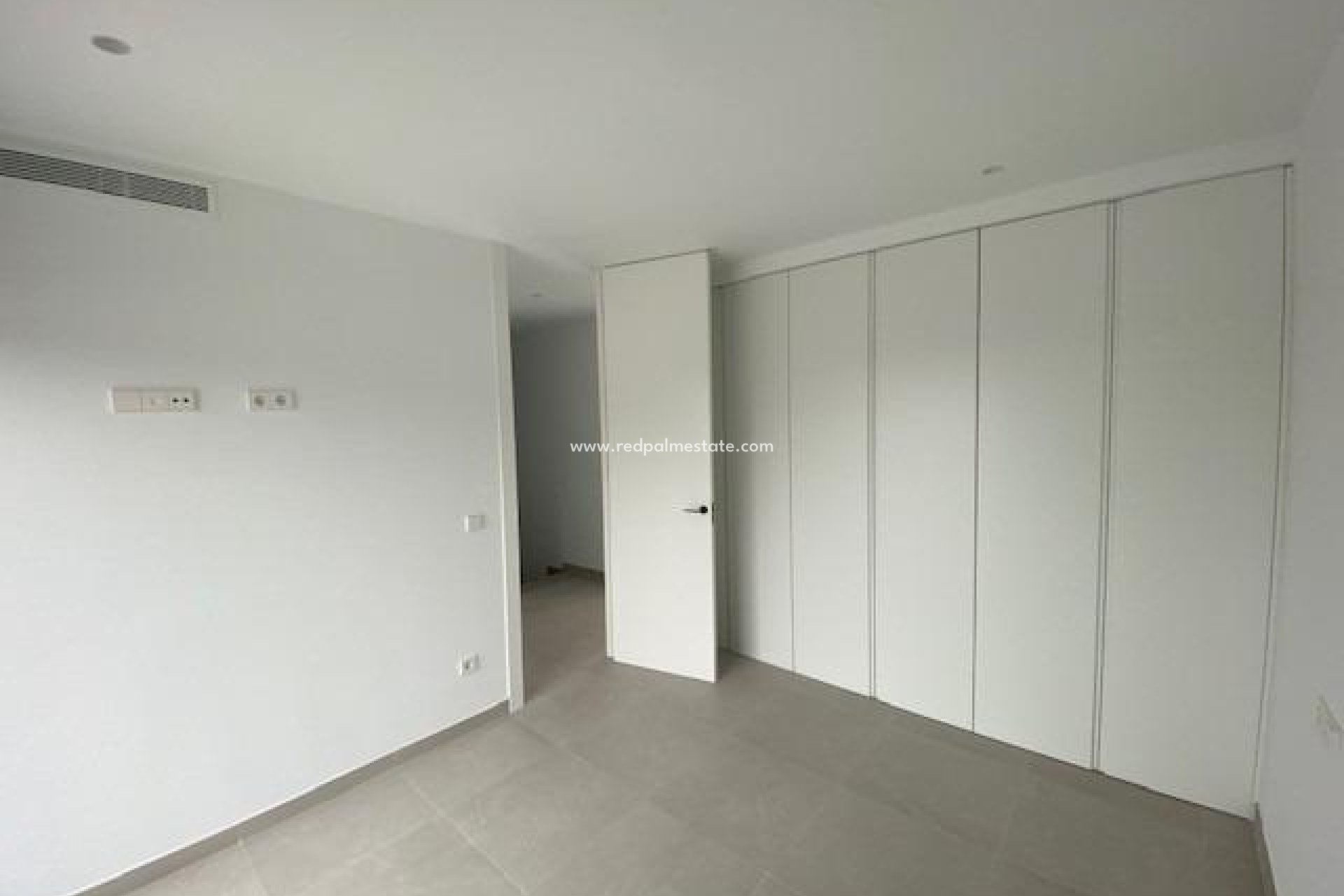 Nieuwbouw Woningen - Stadshuis -
Orihuela Costa - Montezenia