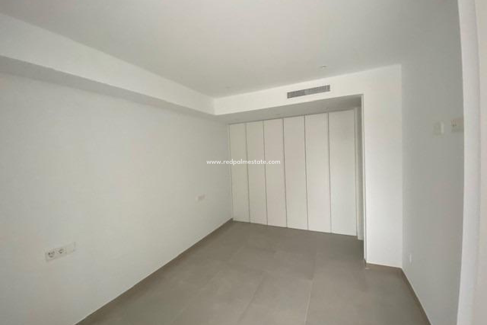 Nieuwbouw Woningen - Stadshuis -
Orihuela Costa - Montezenia