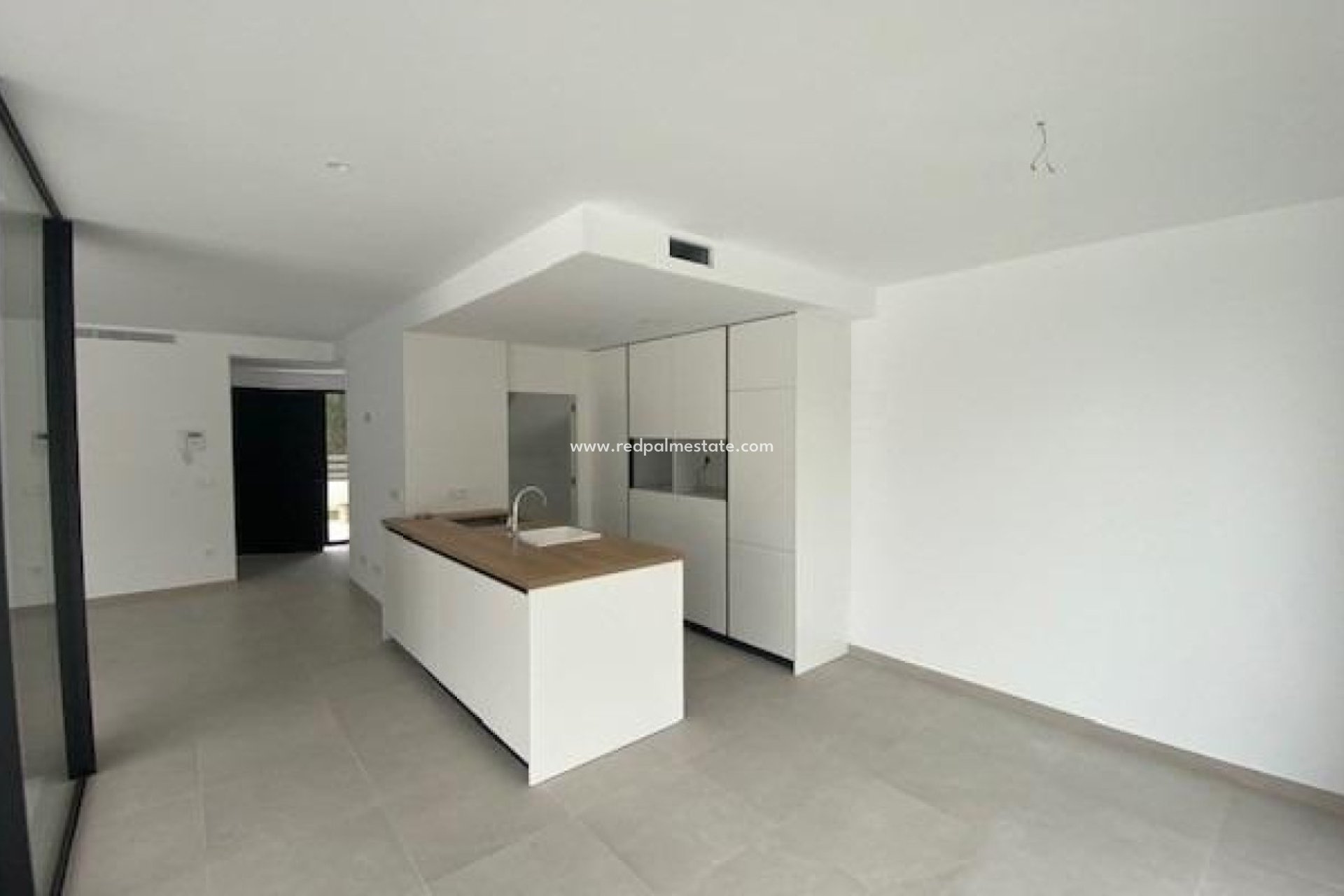 Nieuwbouw Woningen - Stadshuis -
Orihuela Costa - Montezenia