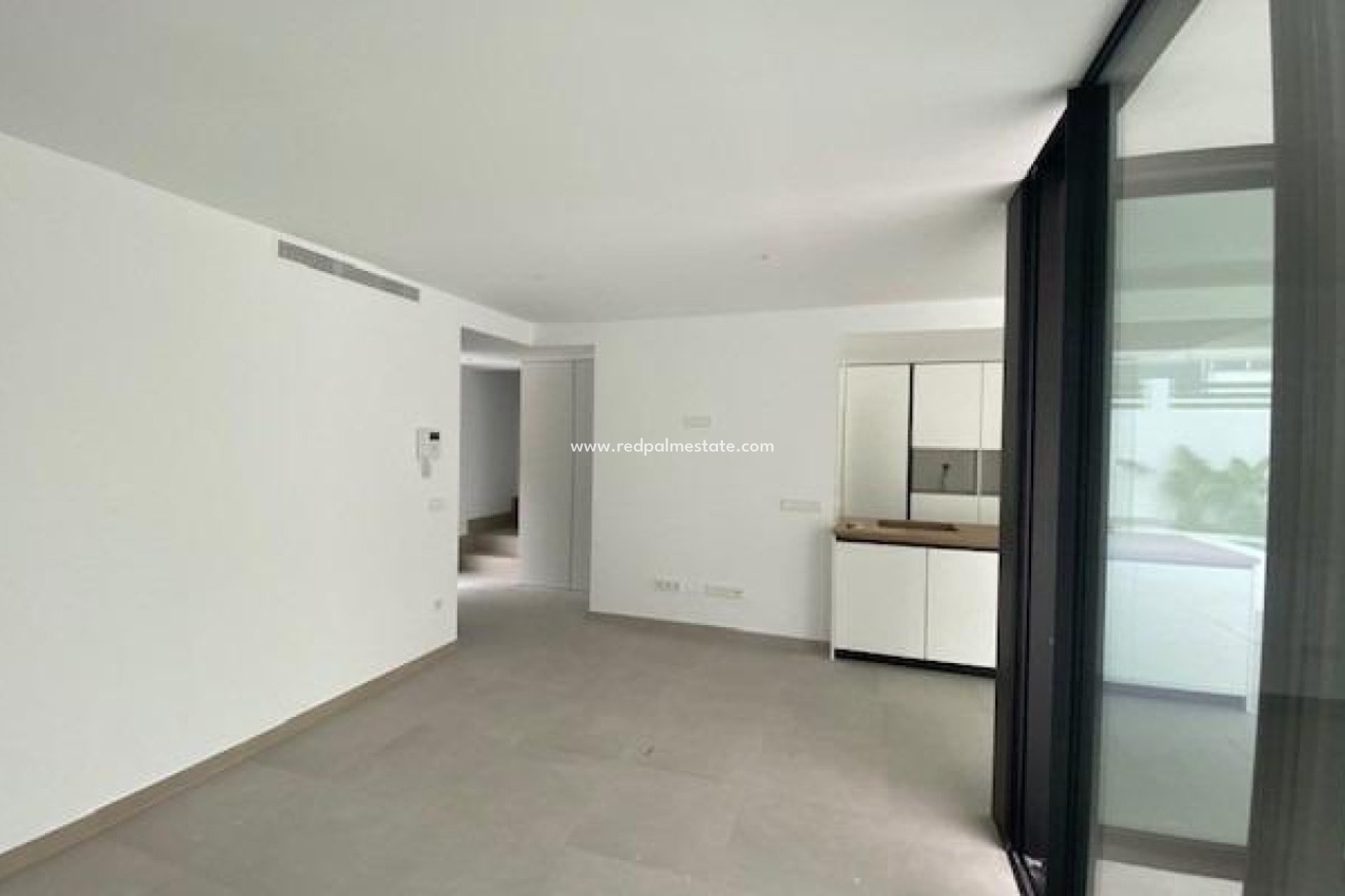 Nieuwbouw Woningen - Stadshuis -
Orihuela Costa - Montezenia