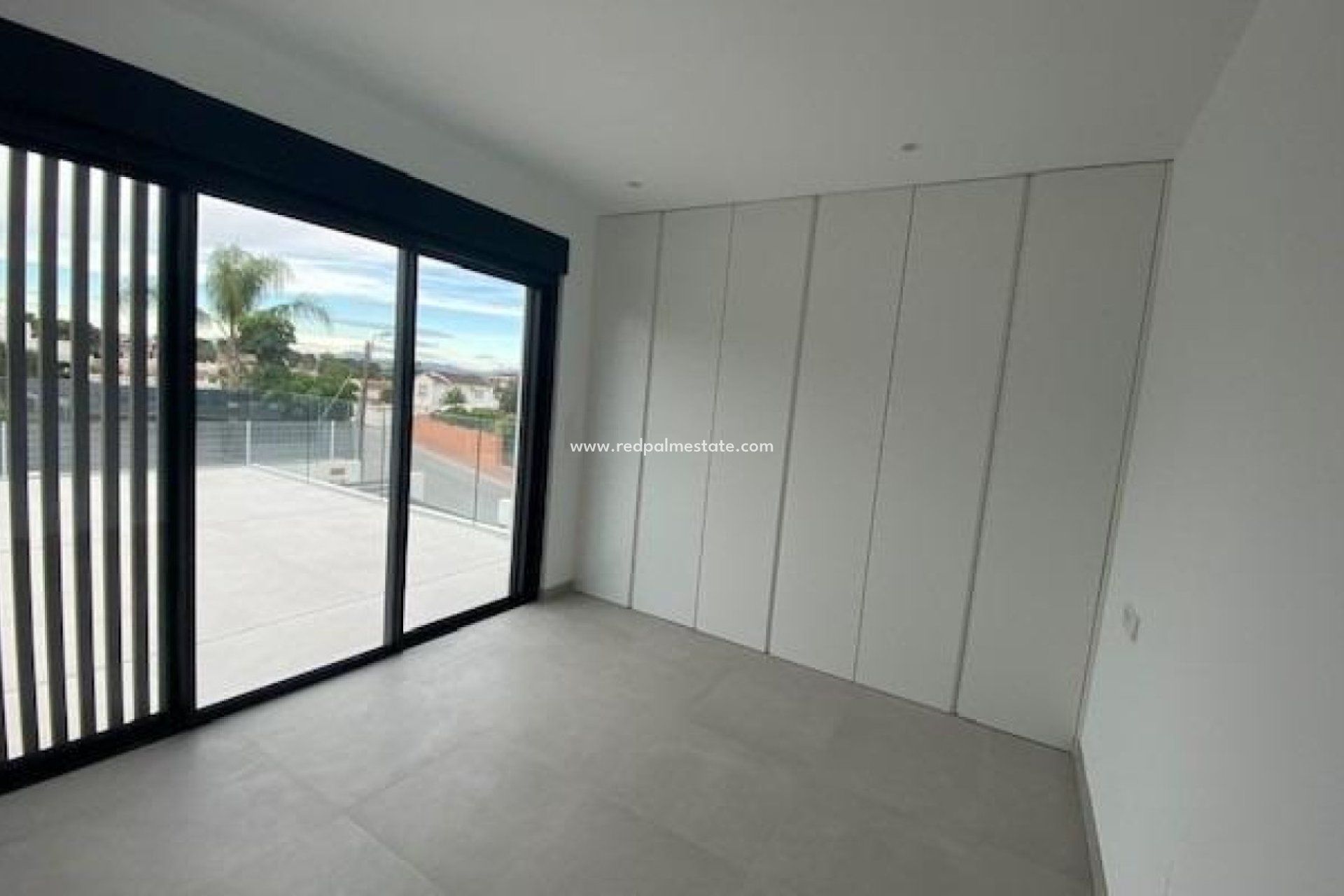 Nieuwbouw Woningen - Stadshuis -
Orihuela Costa - Montezenia