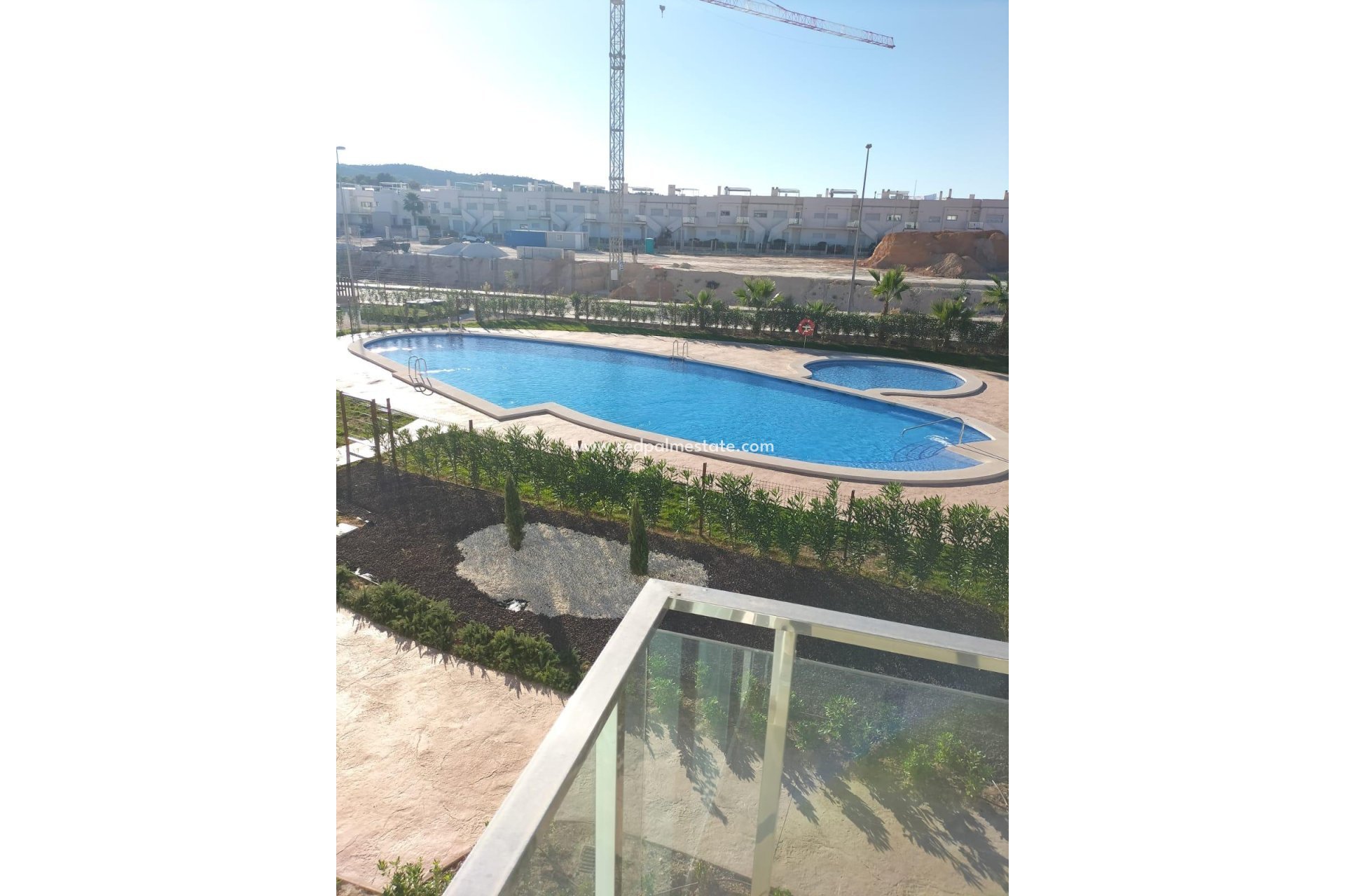 Nieuwbouw Woningen - Stadshuis -
Orihuela Costa - Vistabella Golf