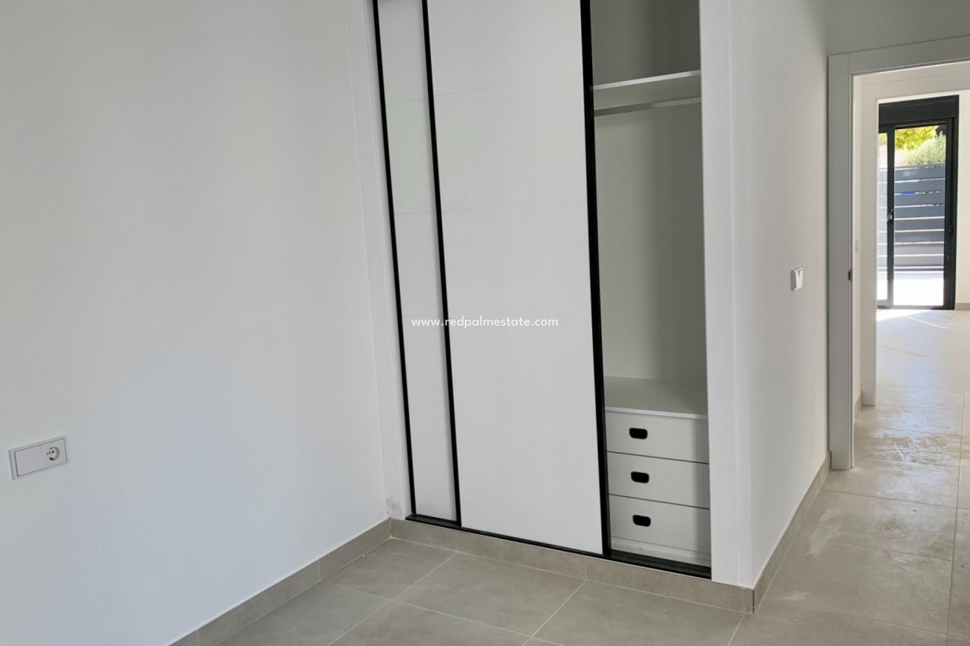 Nieuwbouw Woningen - Stadshuis -
Torre Pacheco - Dolores De Pacheco