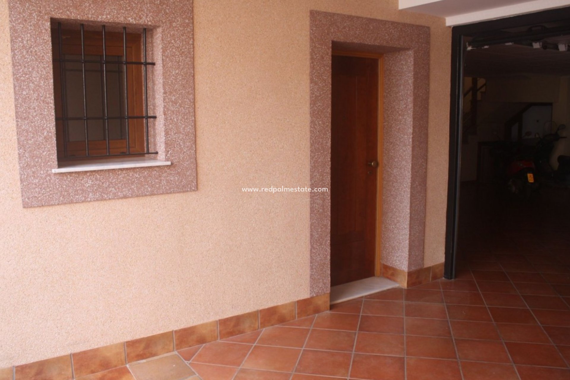 Nieuwbouw Woningen - Stadshuis -
Torrevieja - Los Balcones - Los Altos del Edén