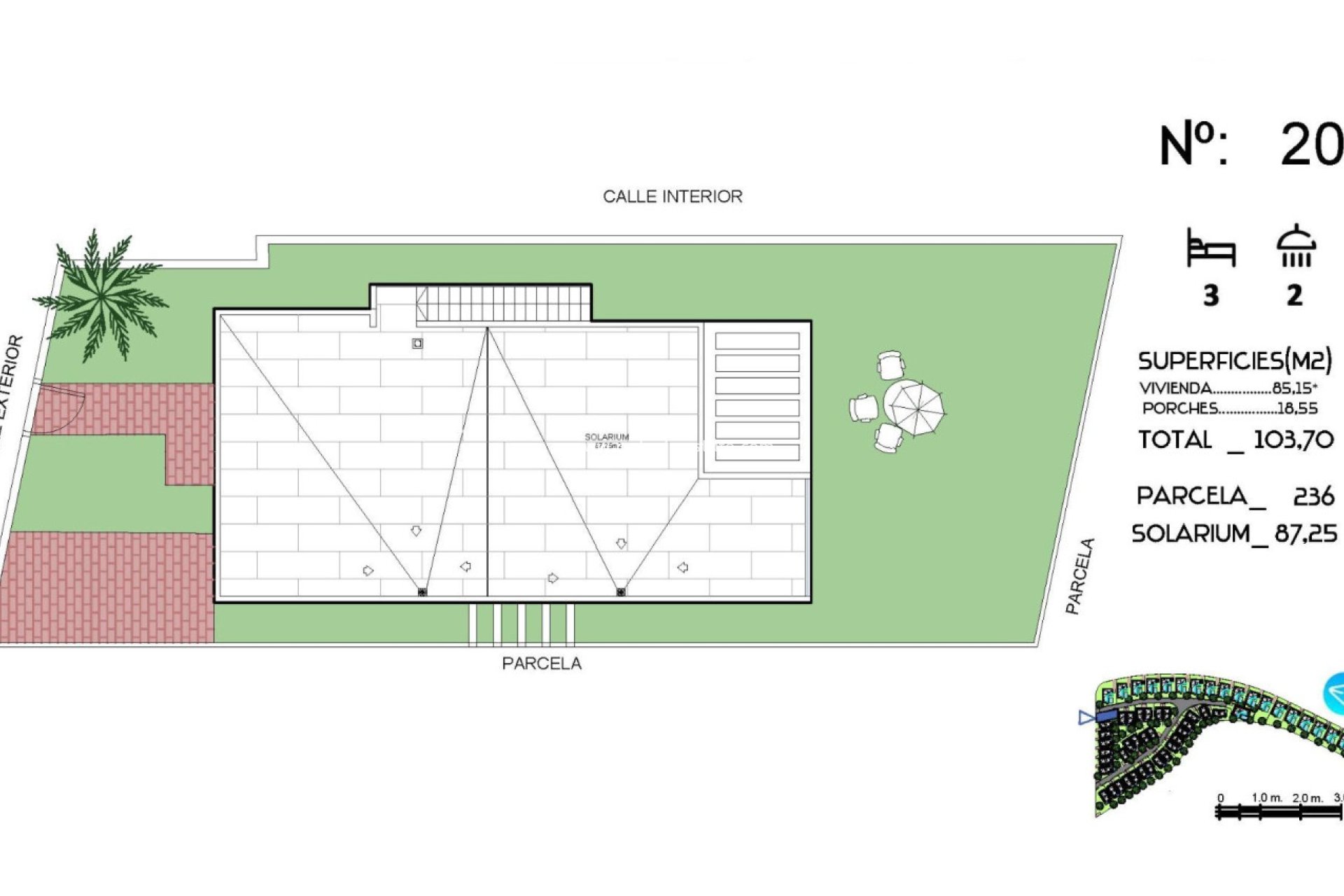 Nieuwbouw Woningen - Villa -
Algorfa - La Finca Golf