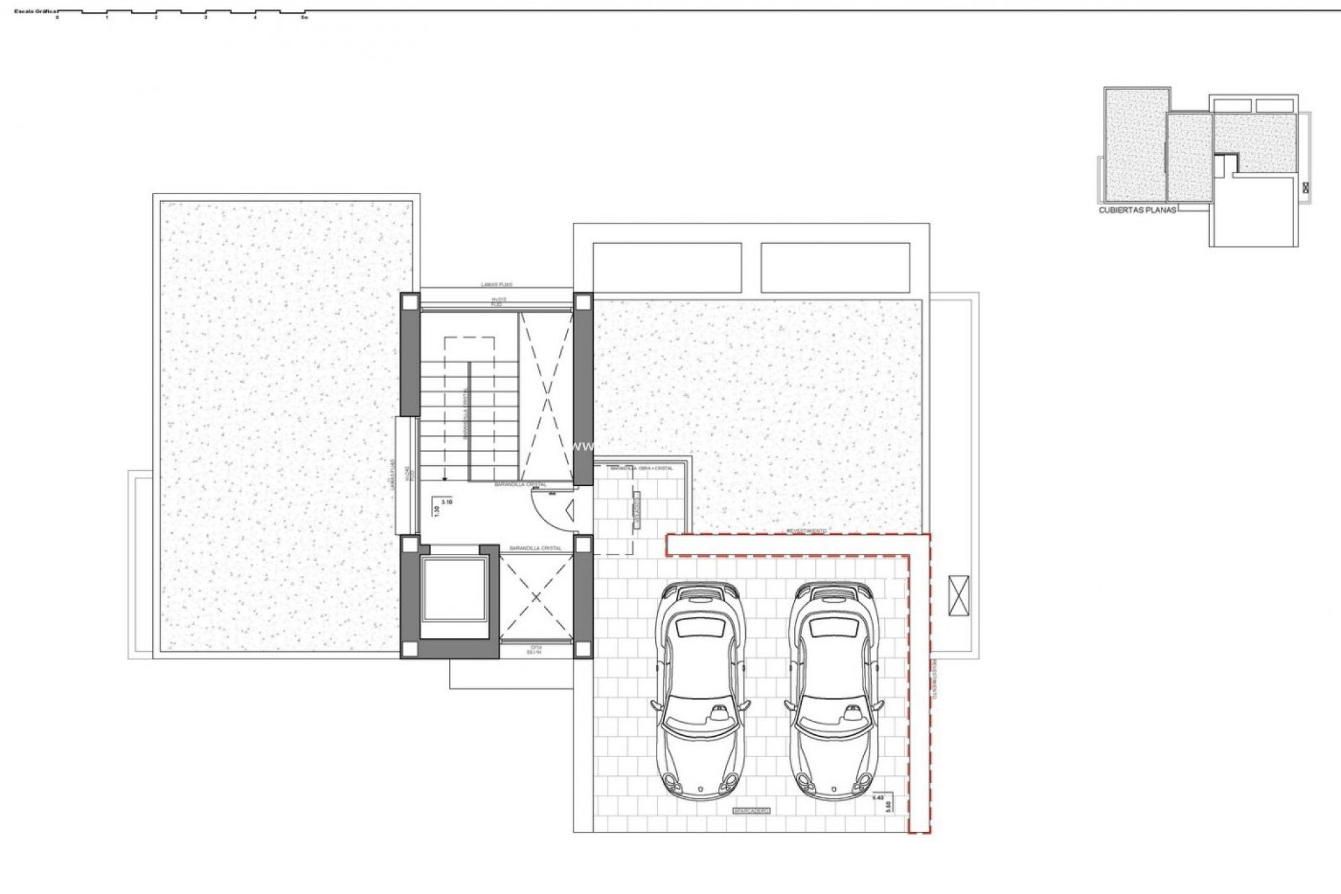 Nieuwbouw Woningen - Villa -
Altea - Urbanizaciones